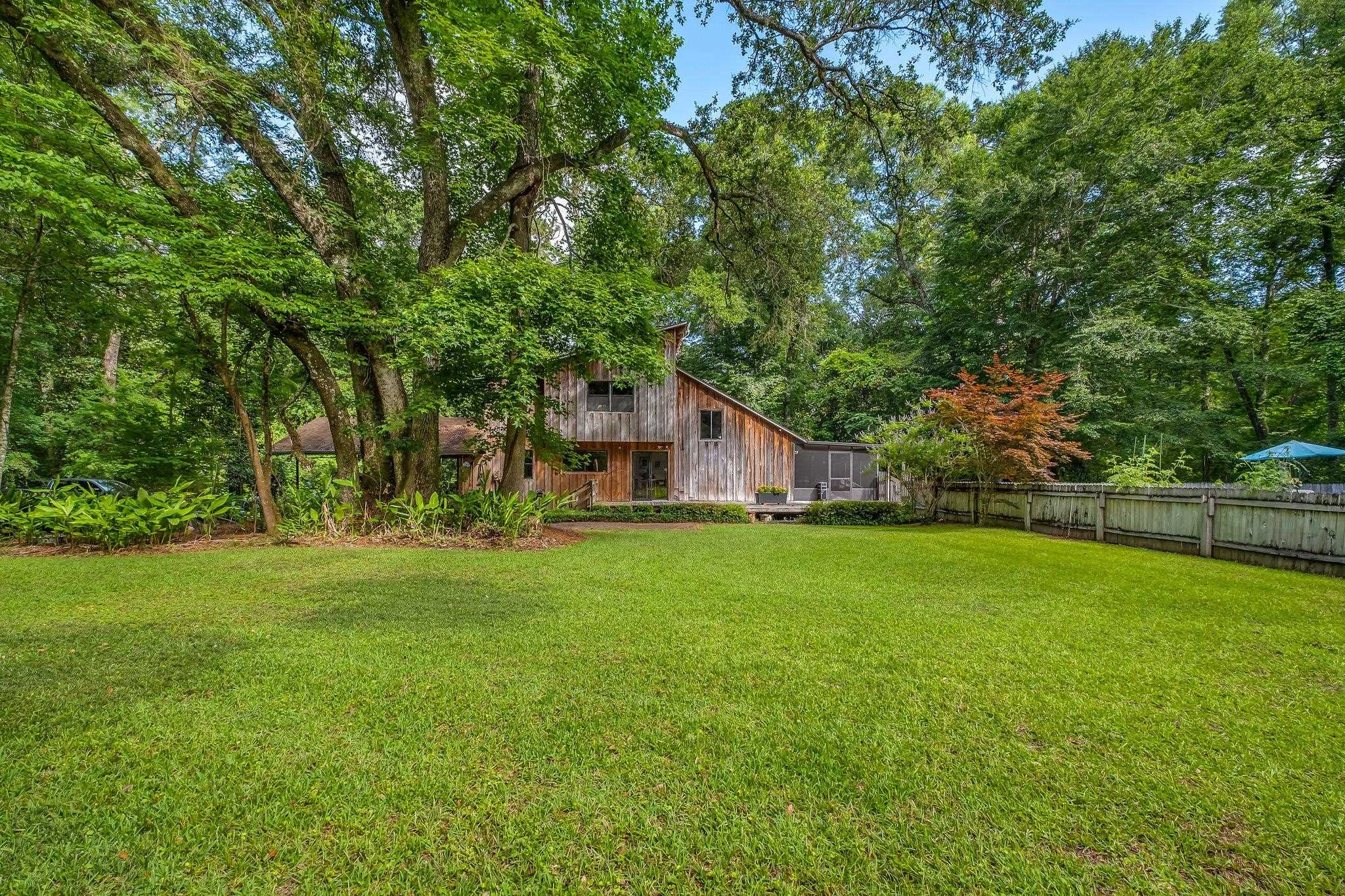 988 Timber Run, Havana, Florida image 1