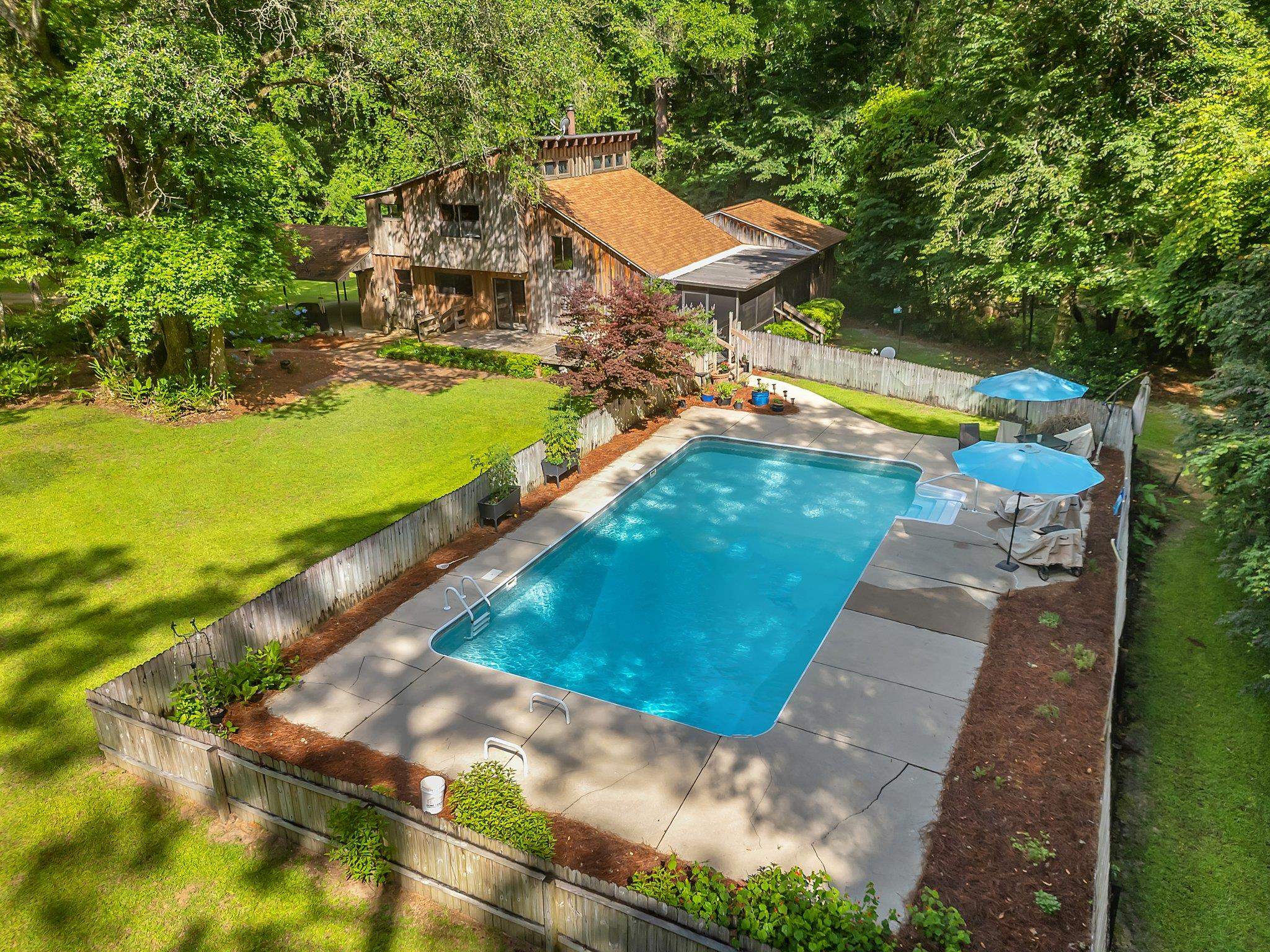 988 Timber Run, Havana, Florida image 2