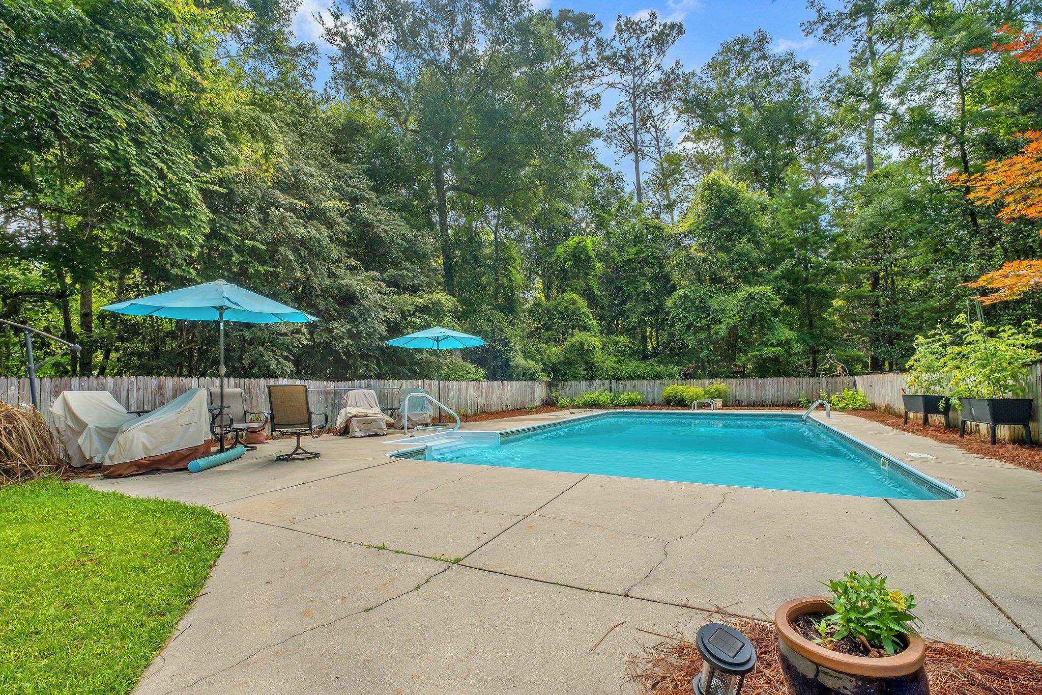 988 Timber Run, Havana, Florida image 27