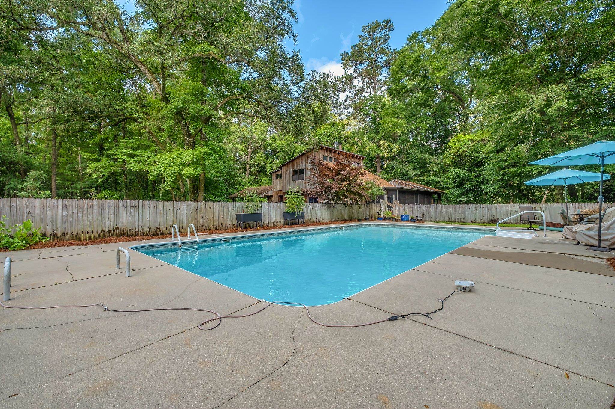 988 Timber Run, Havana, Florida image 29