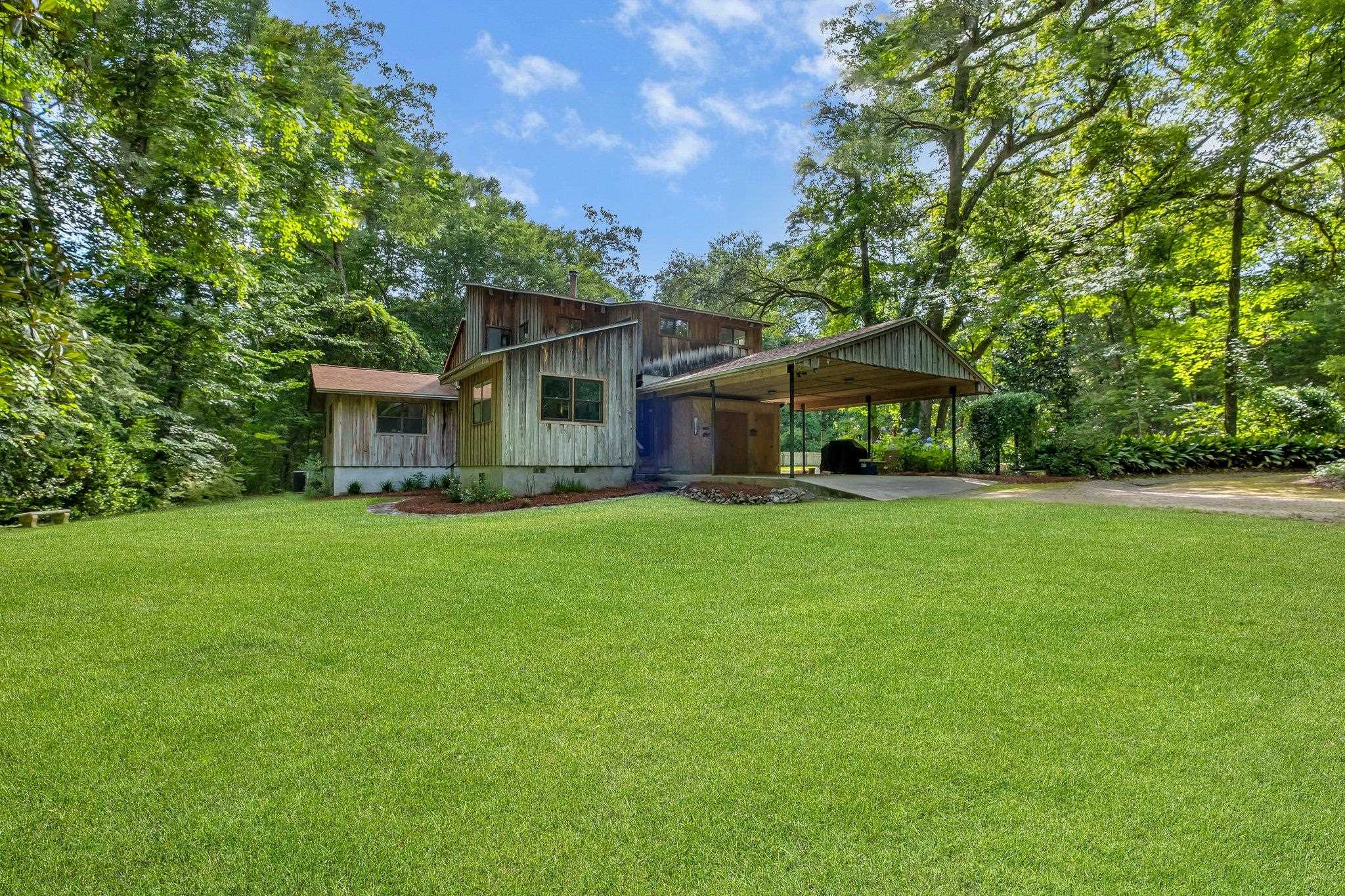 988 Timber Run, Havana, Florida image 35