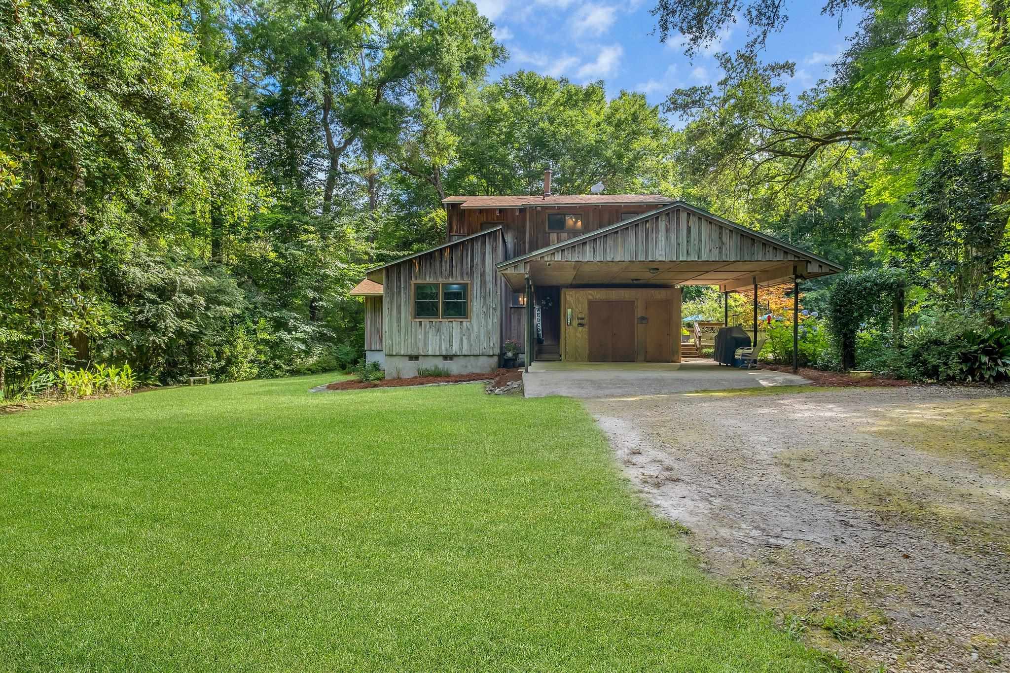 988 Timber Run, Havana, Florida image 37