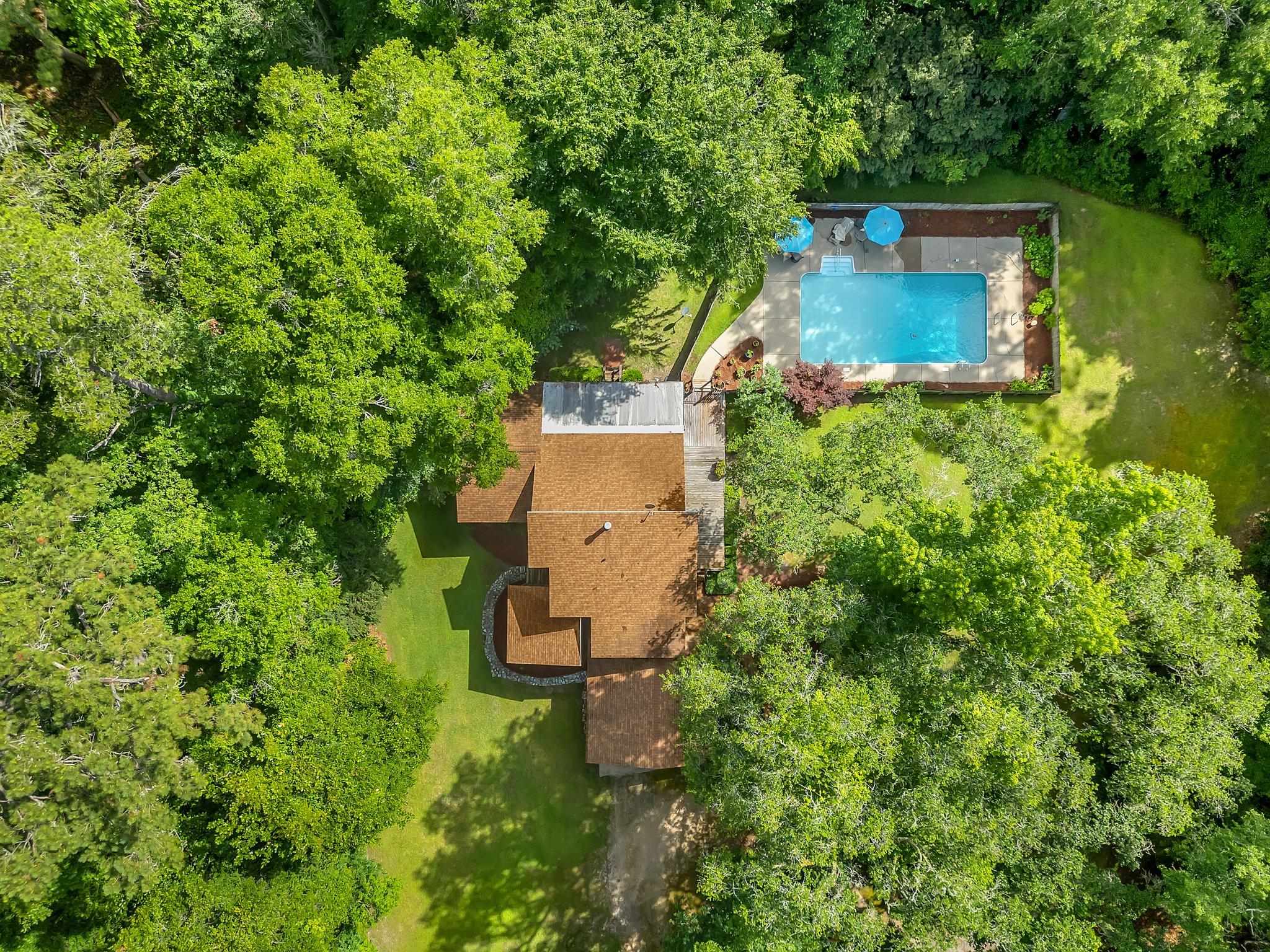 988 Timber Run, Havana, Florida image 38