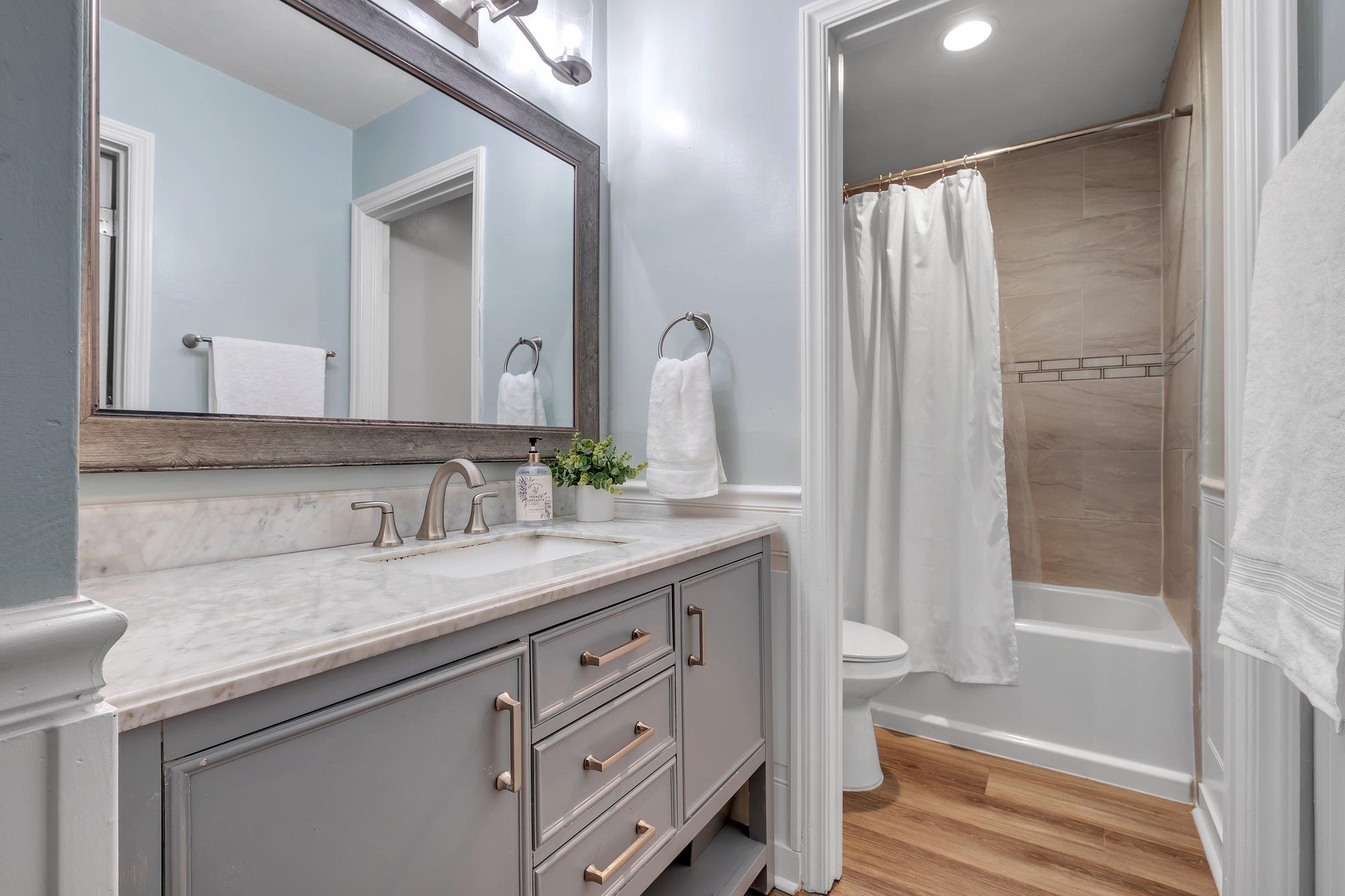 3036 Ironwood Drive, Tallahassee, Florida image 12