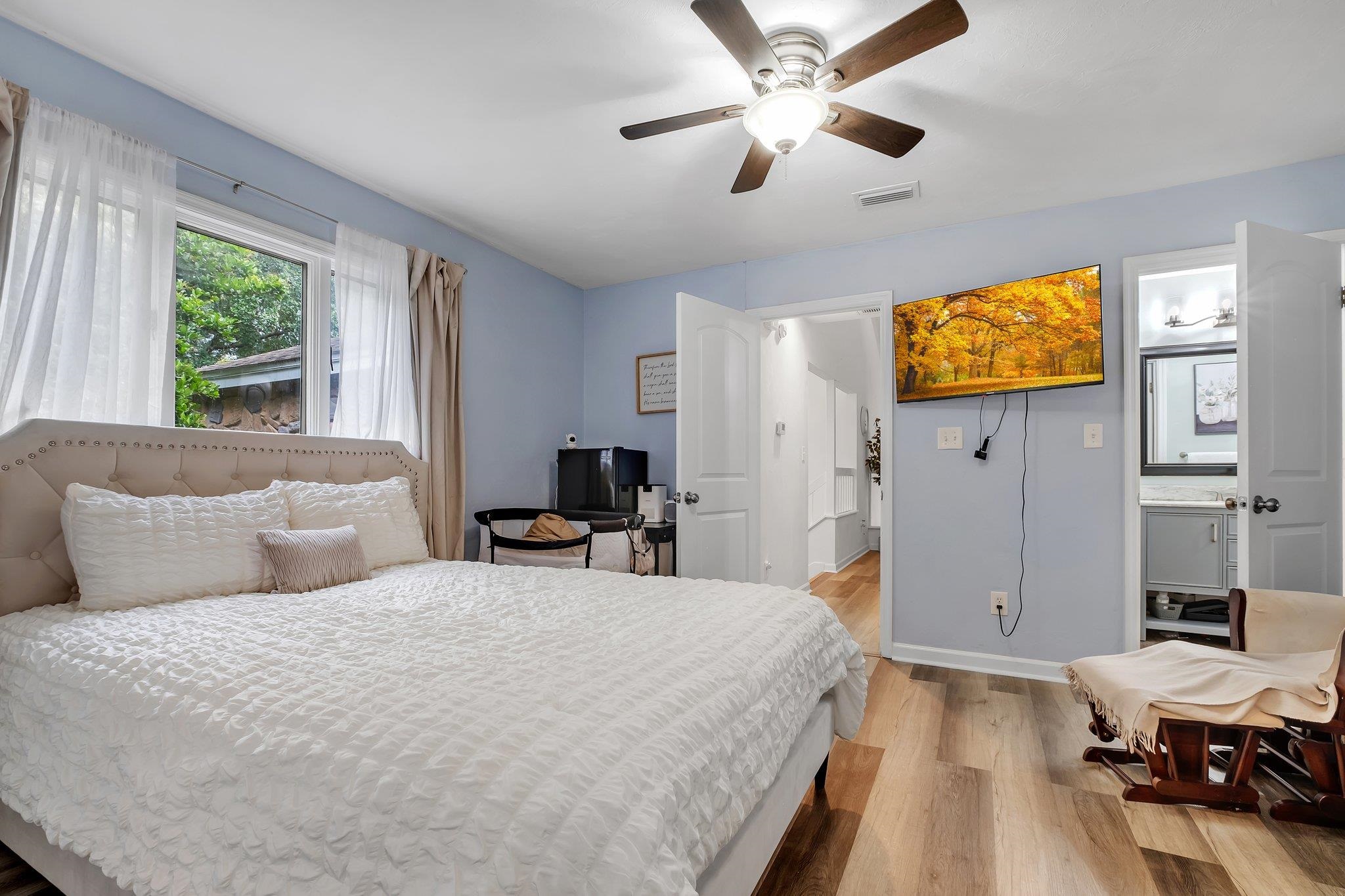 3036 Ironwood Drive, Tallahassee, Florida image 19
