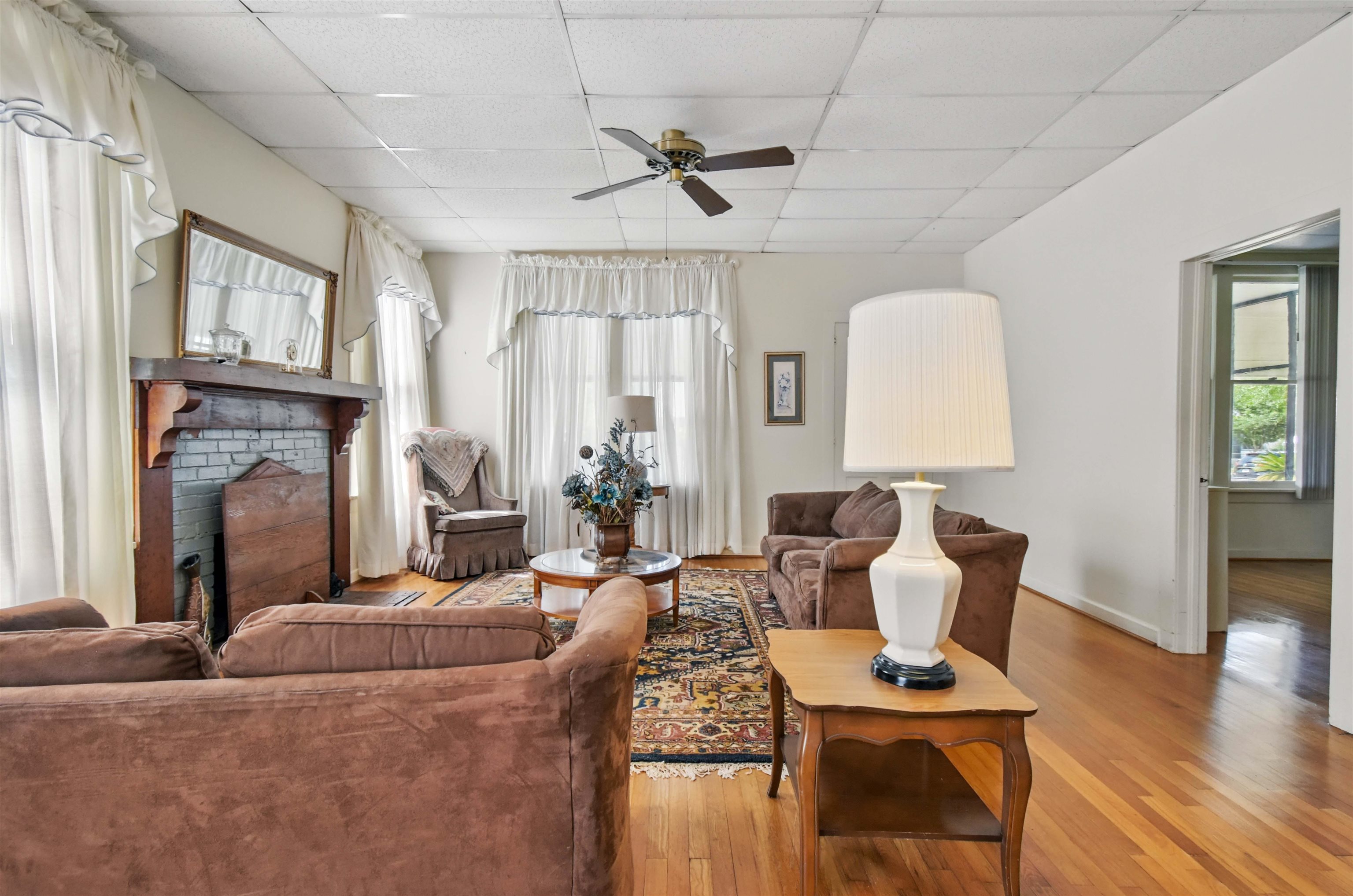 1118 W Green Street, Perry, Florida image 11