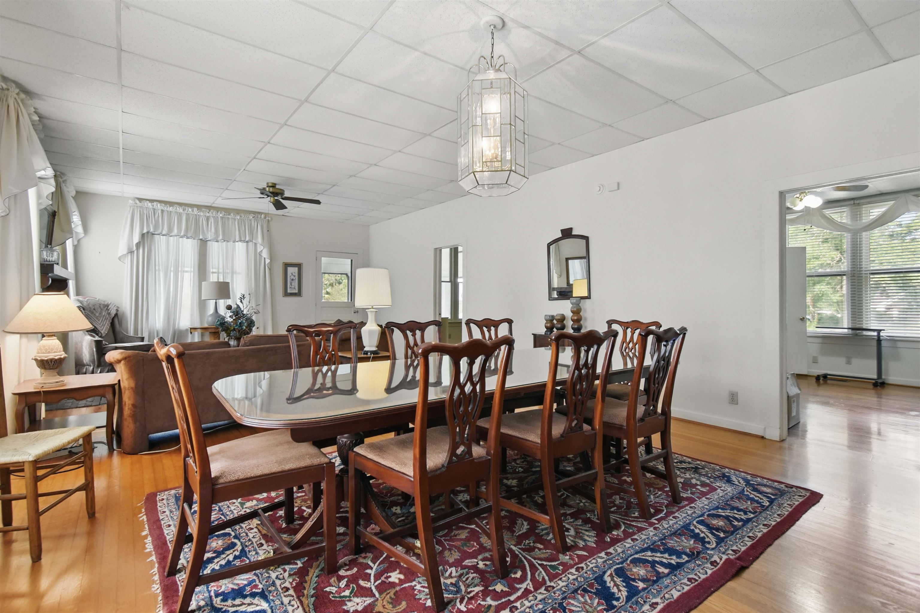 1118 W Green Street, Perry, Florida image 12