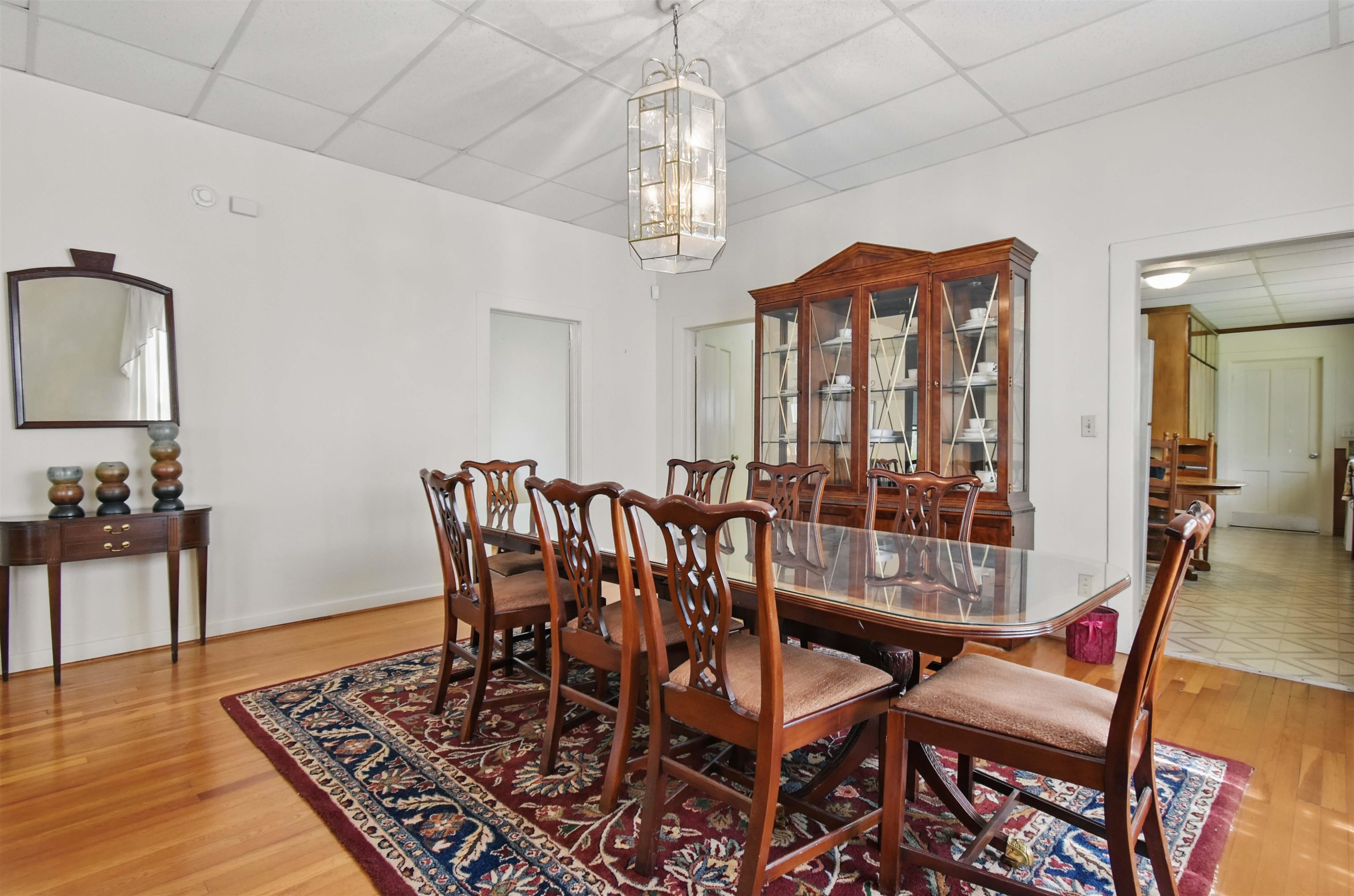 1118 W Green Street, Perry, Florida image 13