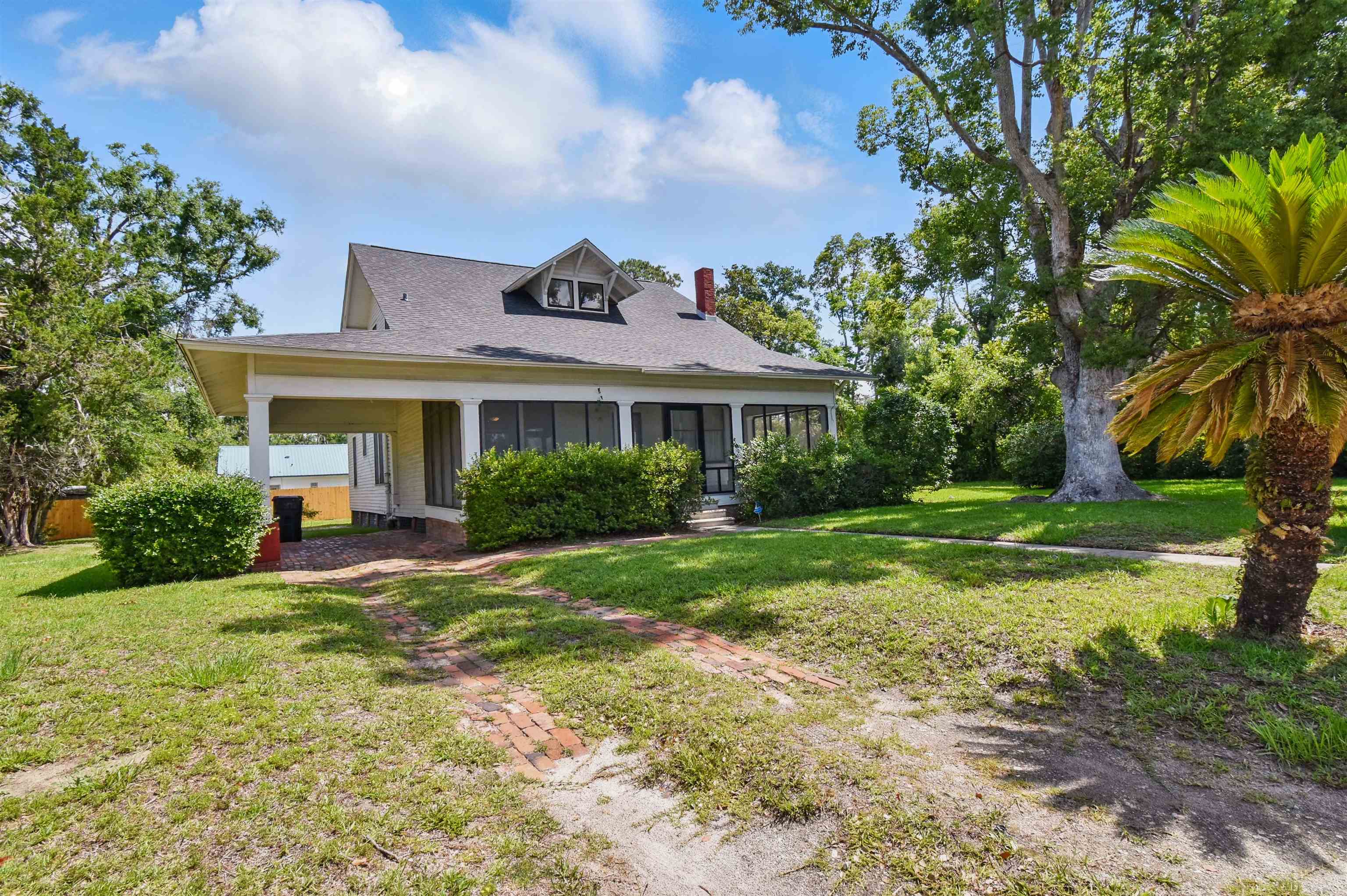 1118 W Green Street, Perry, Florida image 2