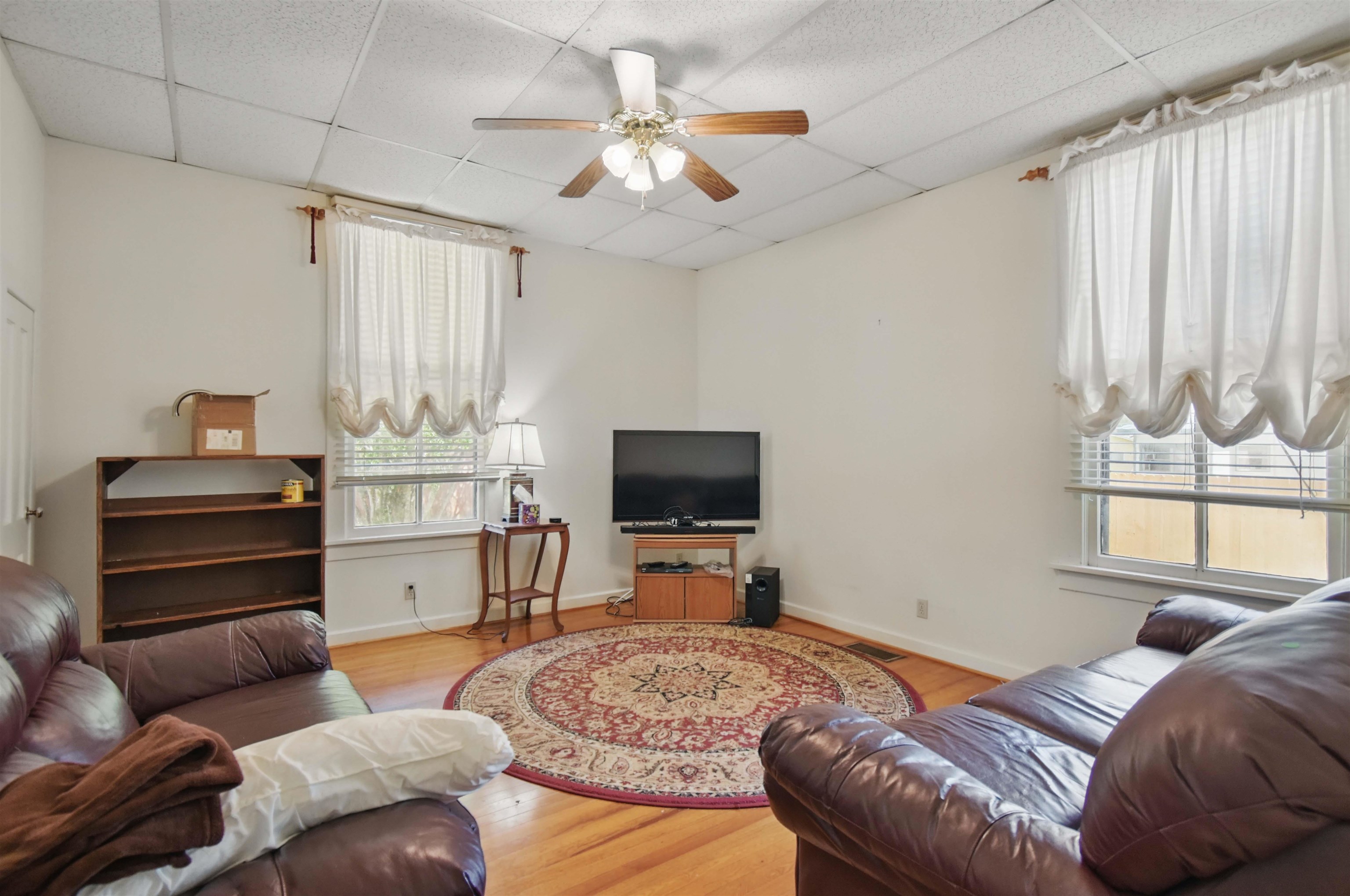 1118 W Green Street, Perry, Florida image 28