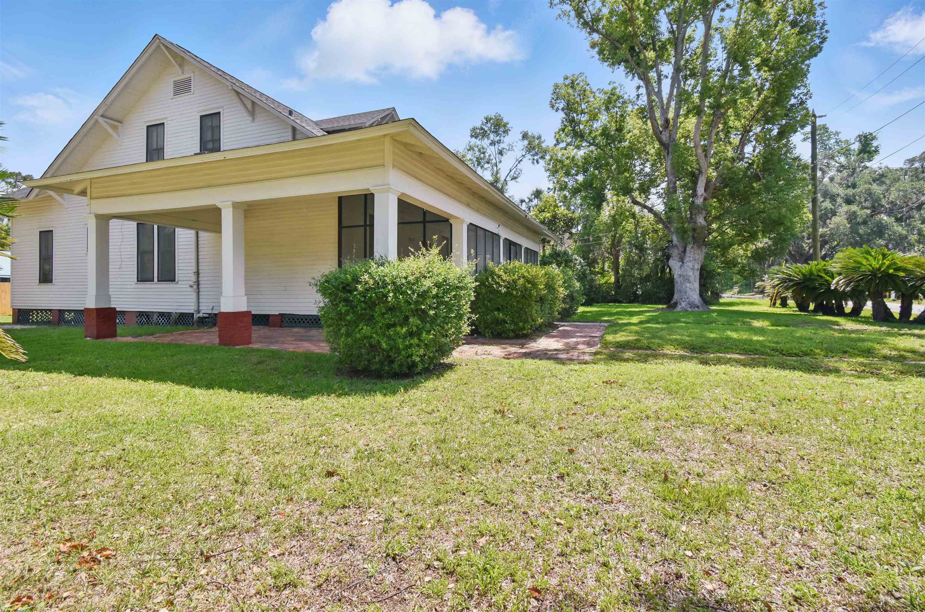 1118 W Green Street, Perry, Florida image 3