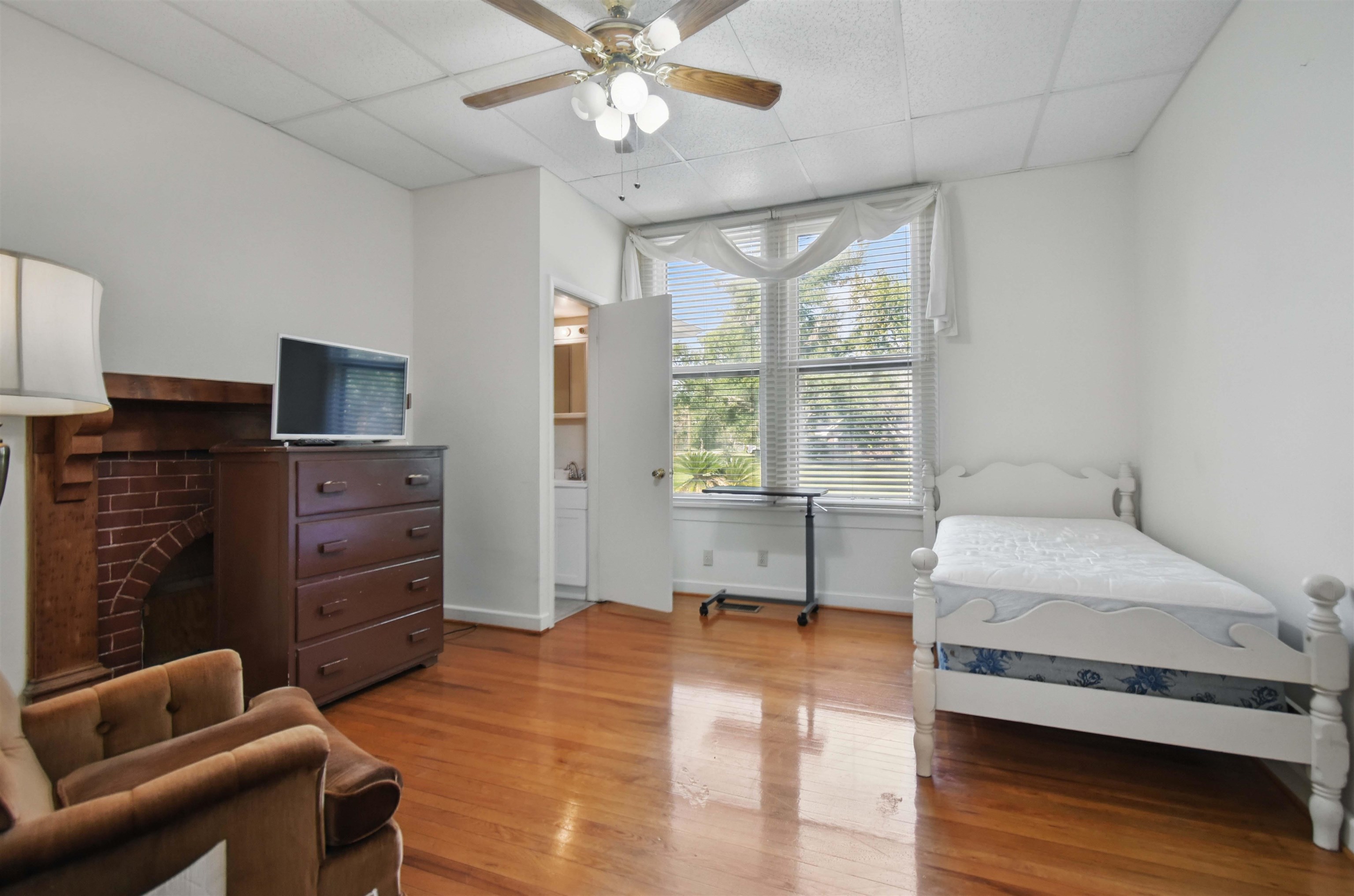 1118 W Green Street, Perry, Florida image 33