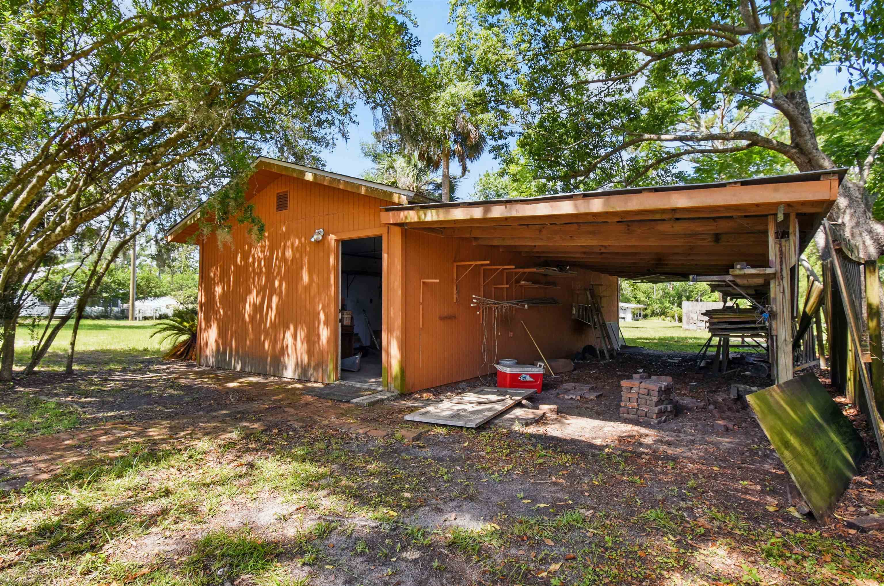 1118 W Green Street, Perry, Florida image 39