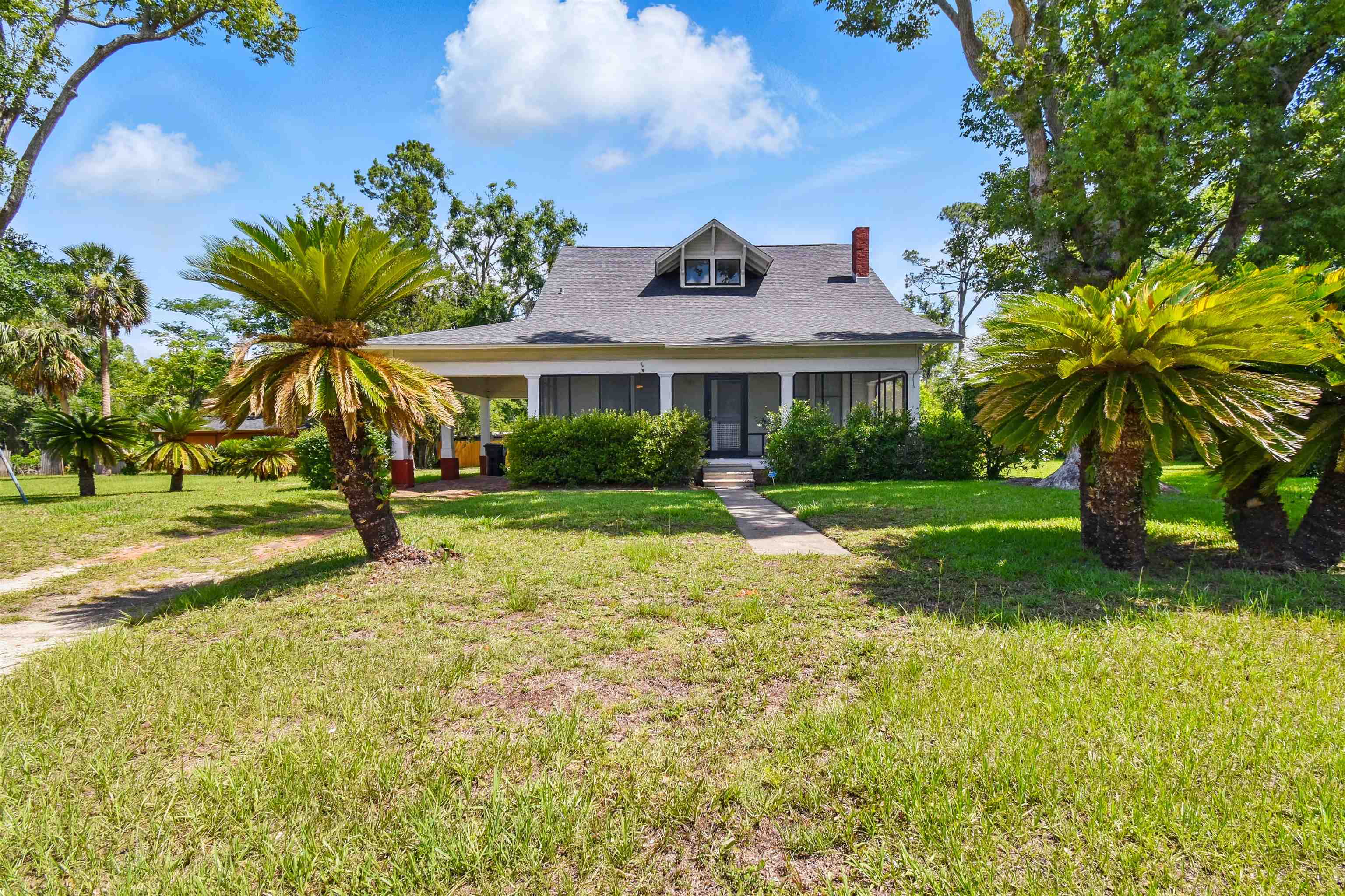 1118 W Green Street, Perry, Florida image 4