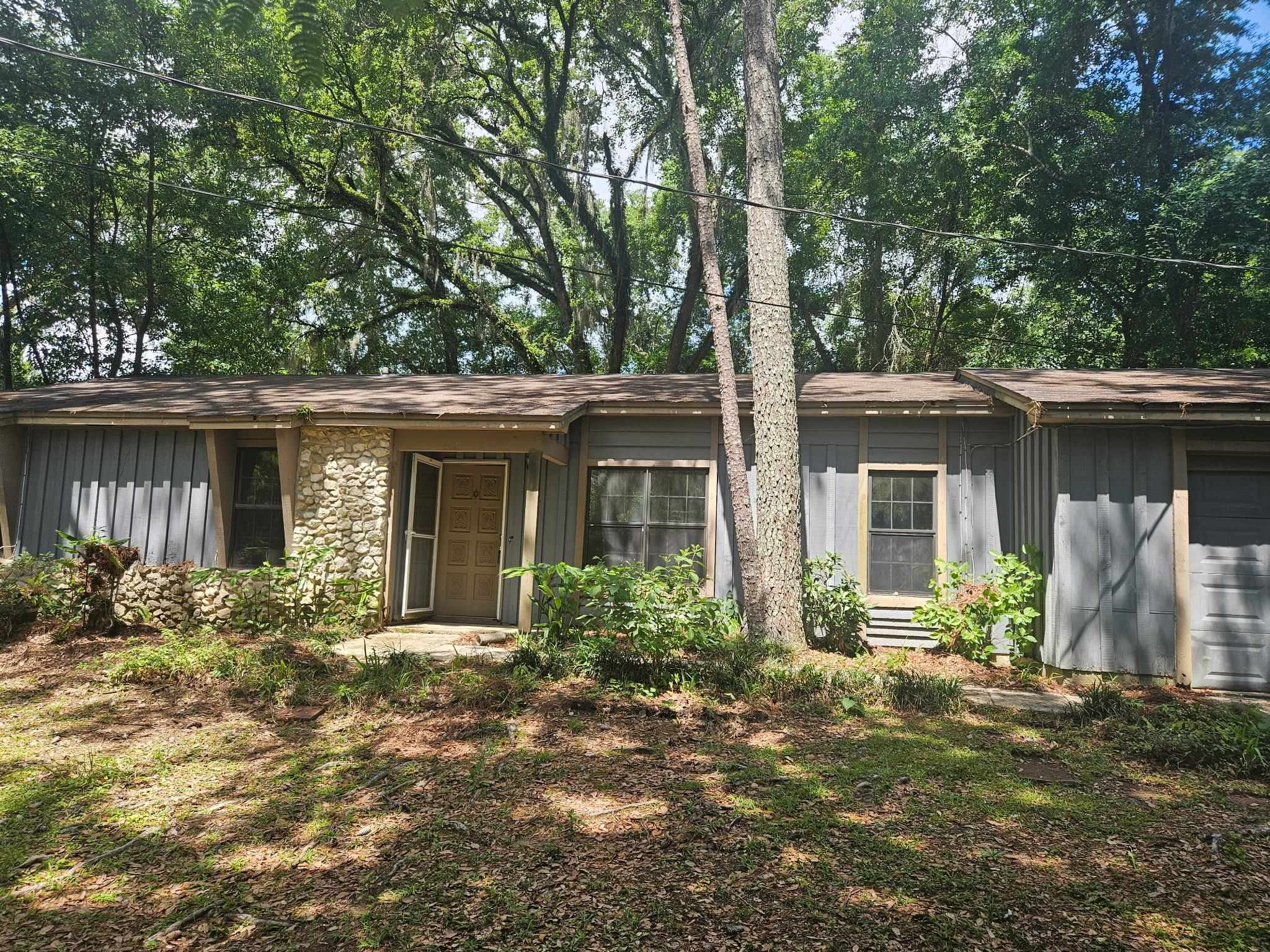 2420 Lanrell Drive, Tallahassee, Florida image 1