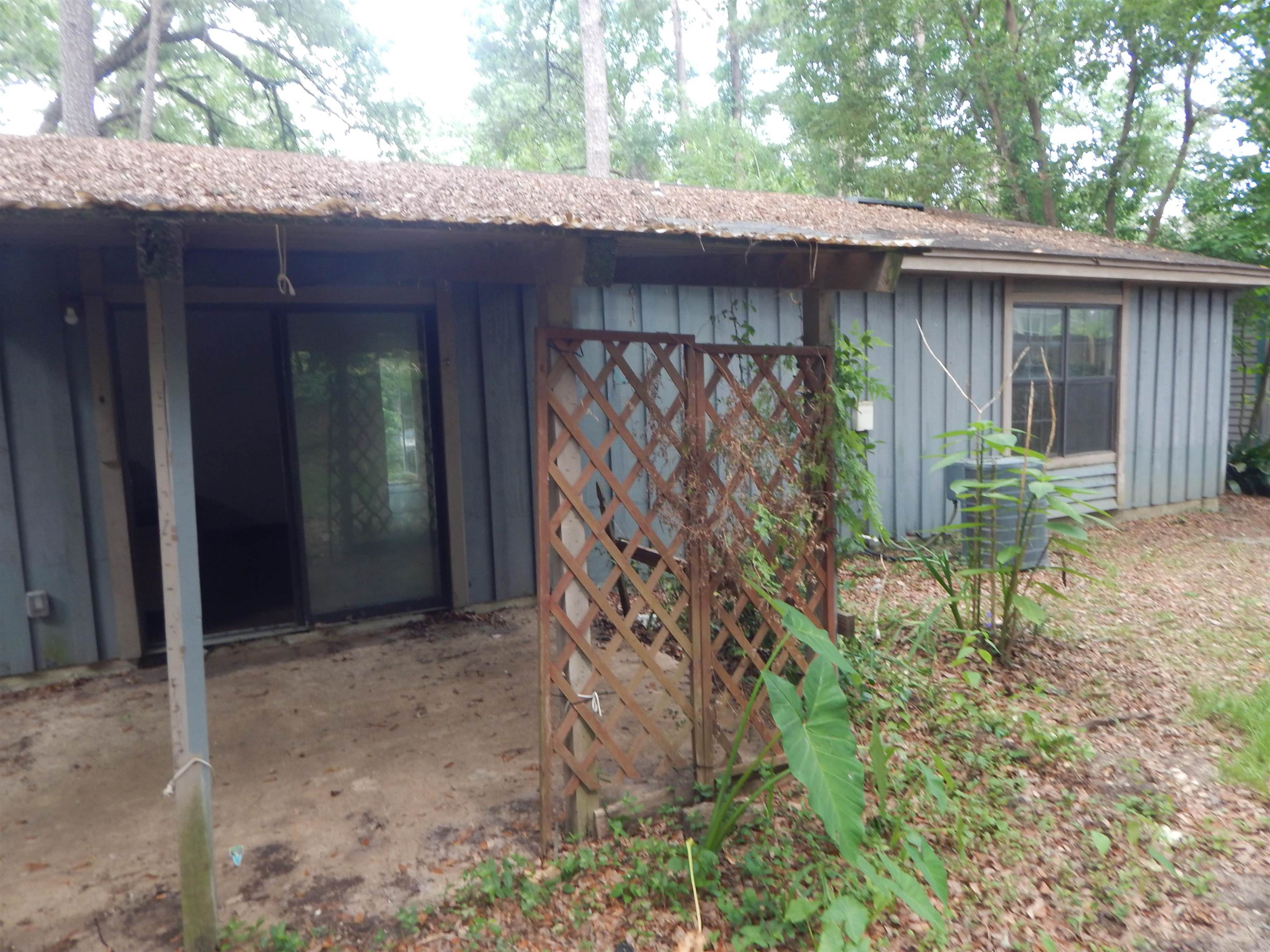 2420 Lanrell Drive, Tallahassee, Florida image 14