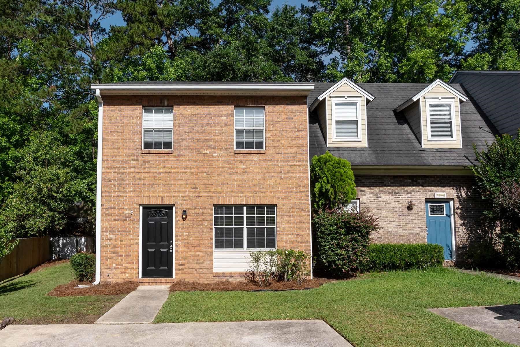 2382 Gregory Drive, Tallahassee, Florida image 1