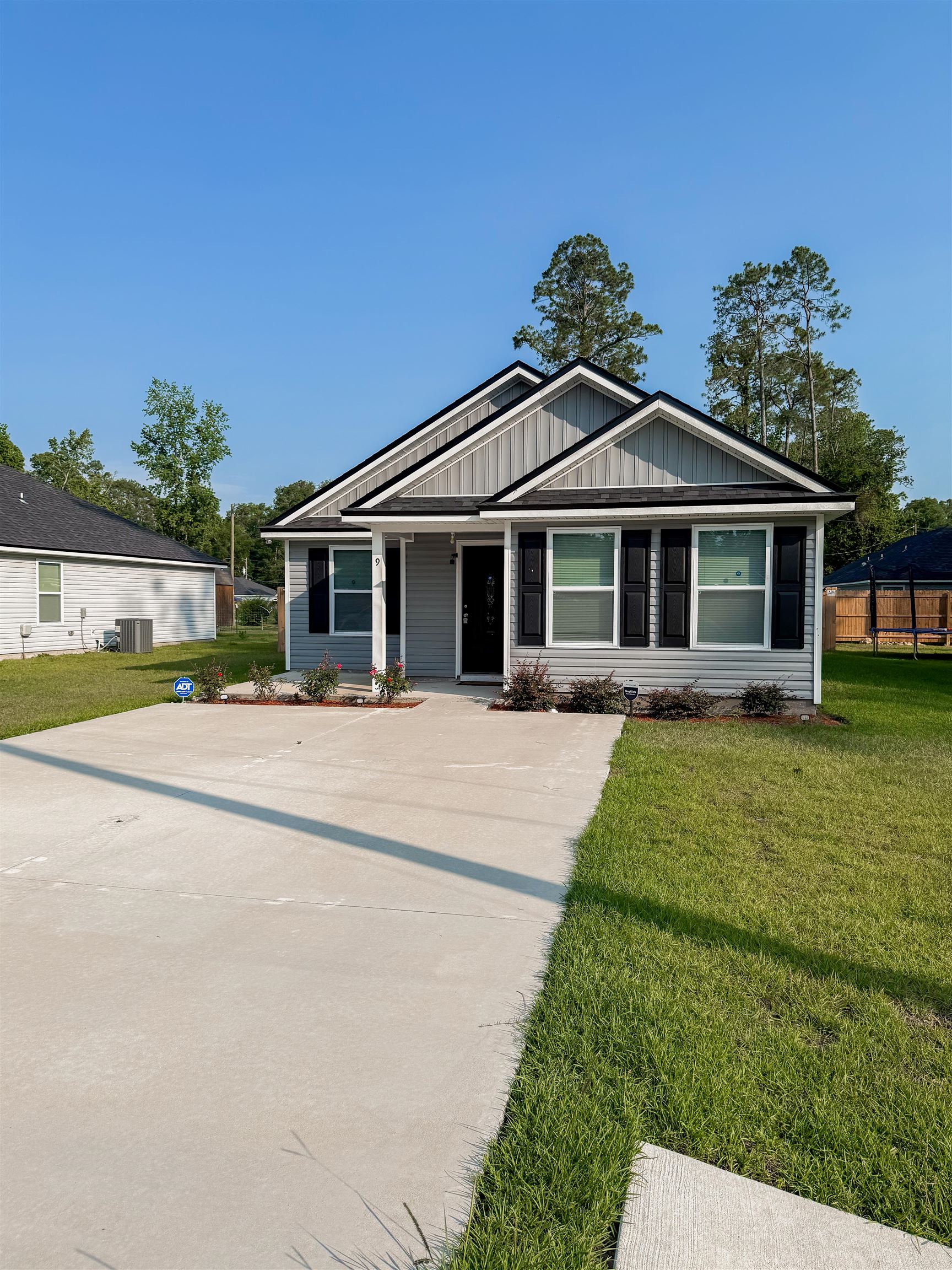 9 Sudai Street, Crawfordville, Texas image 1