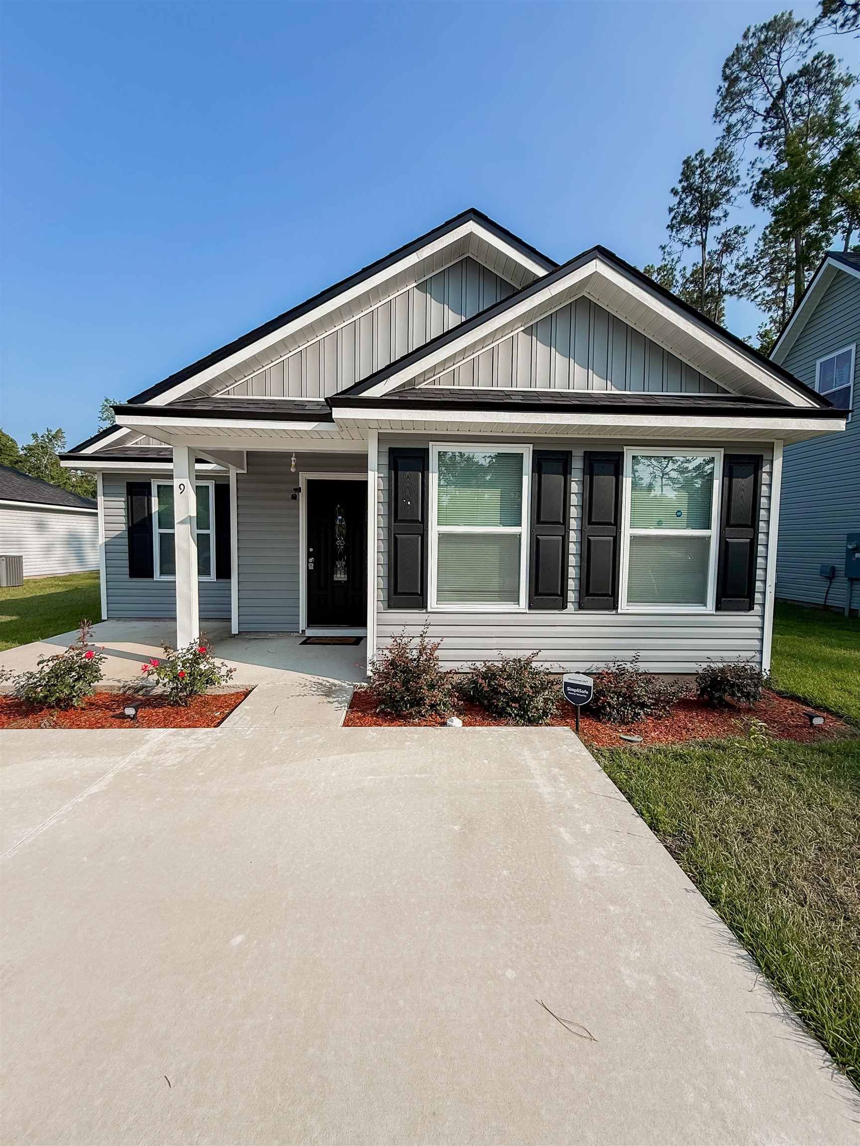 9 Sudai Street, Crawfordville, Texas image 2