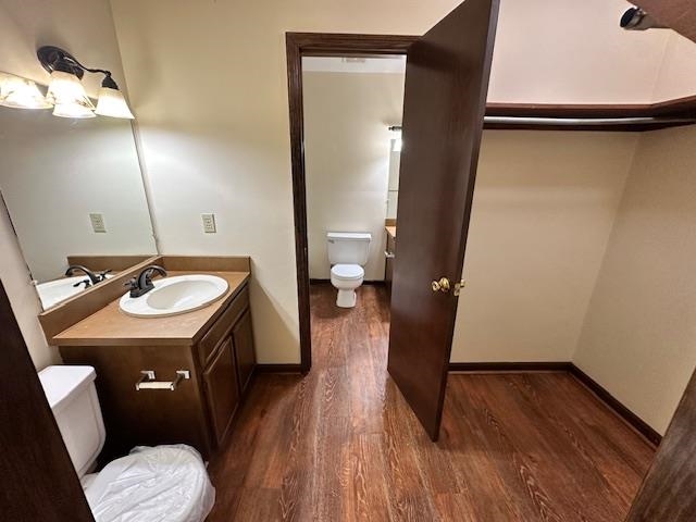 1233 Cross Creek Circle Apt A #-, Tallahassee, Florida image 13