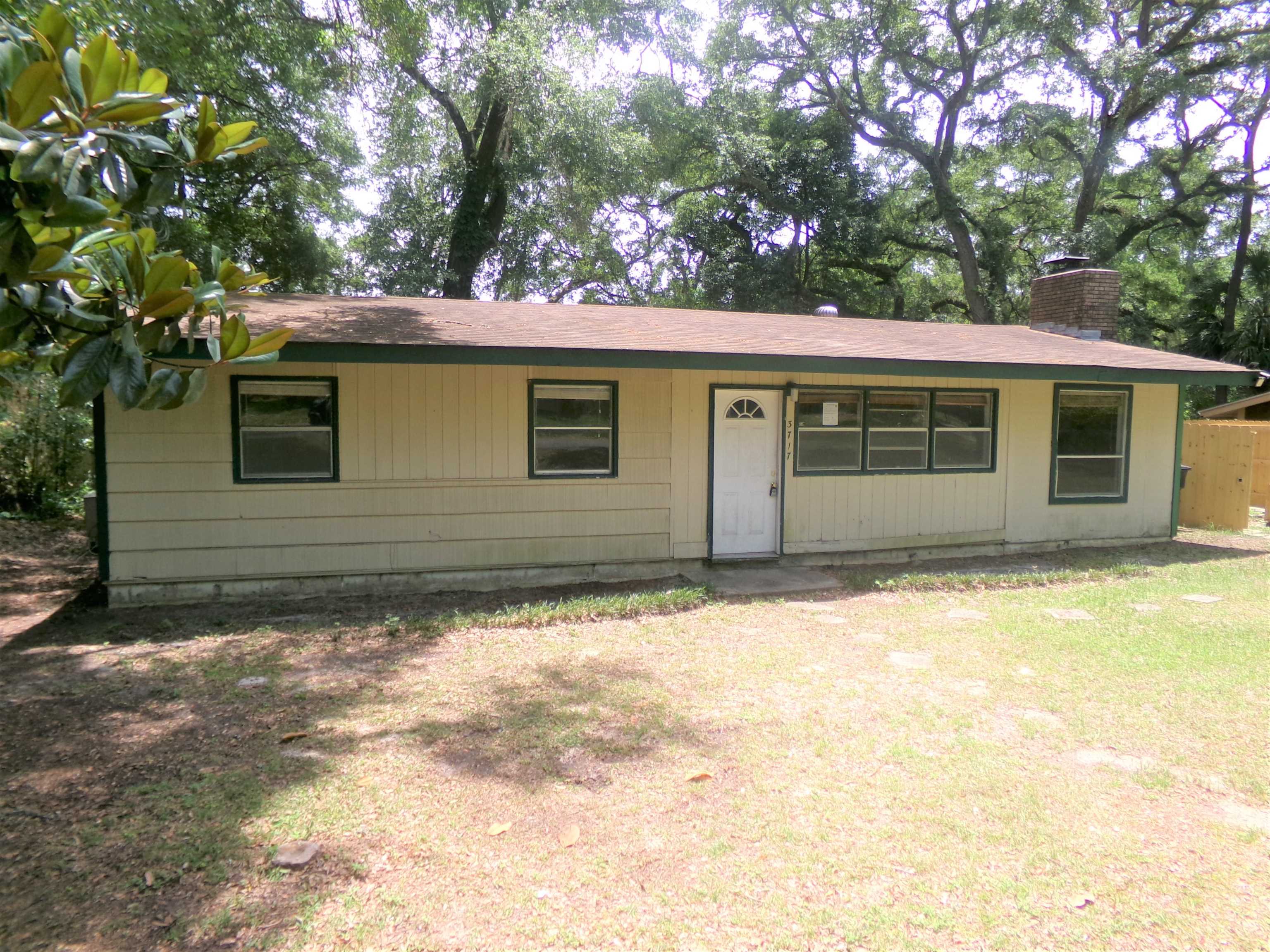 3717 Shoreline Drive, Tallahassee, Texas image 2