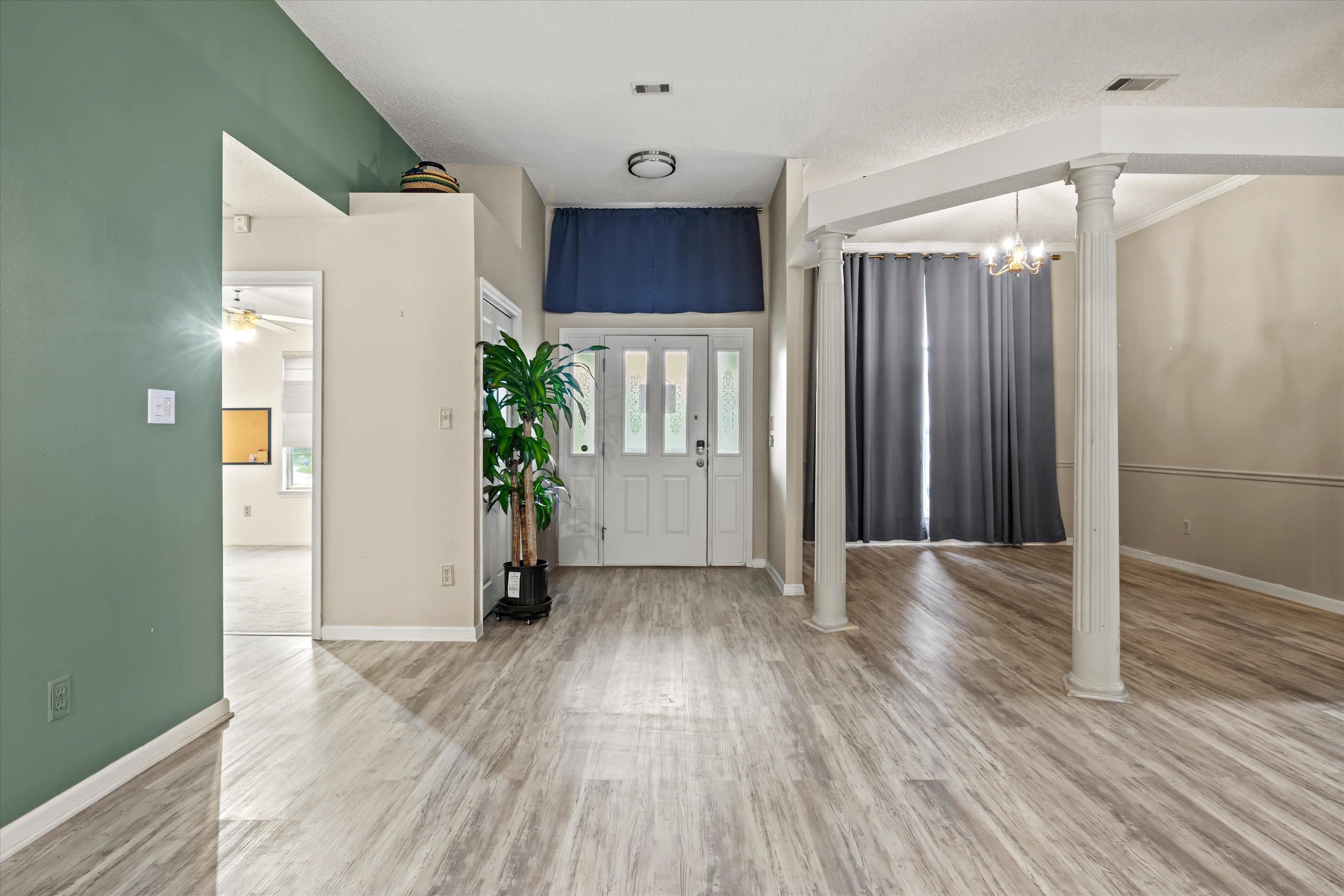 3012 Hawks Landing Drive, Tallahassee, Florida image 2