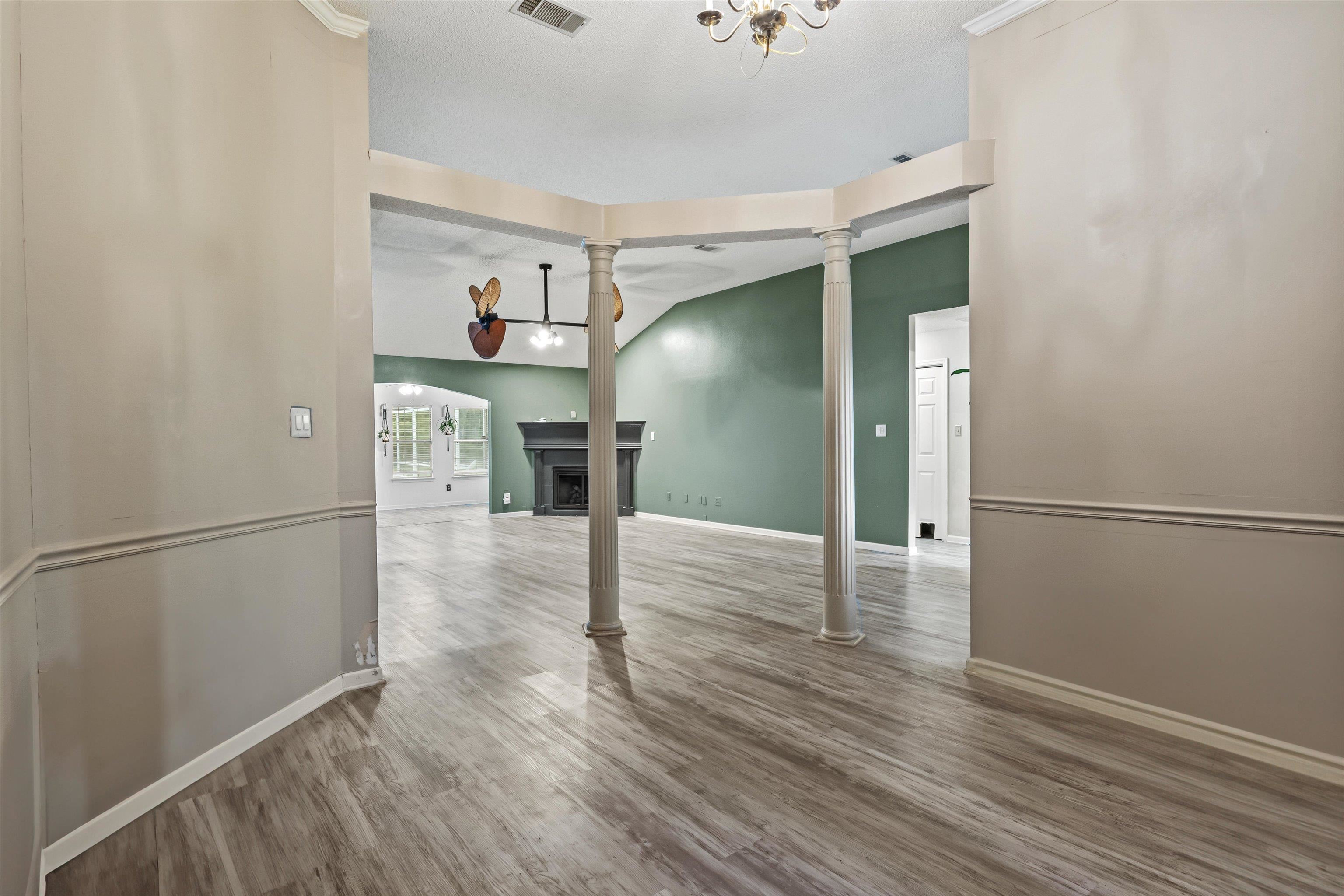 3012 Hawks Landing Drive, Tallahassee, Florida image 4