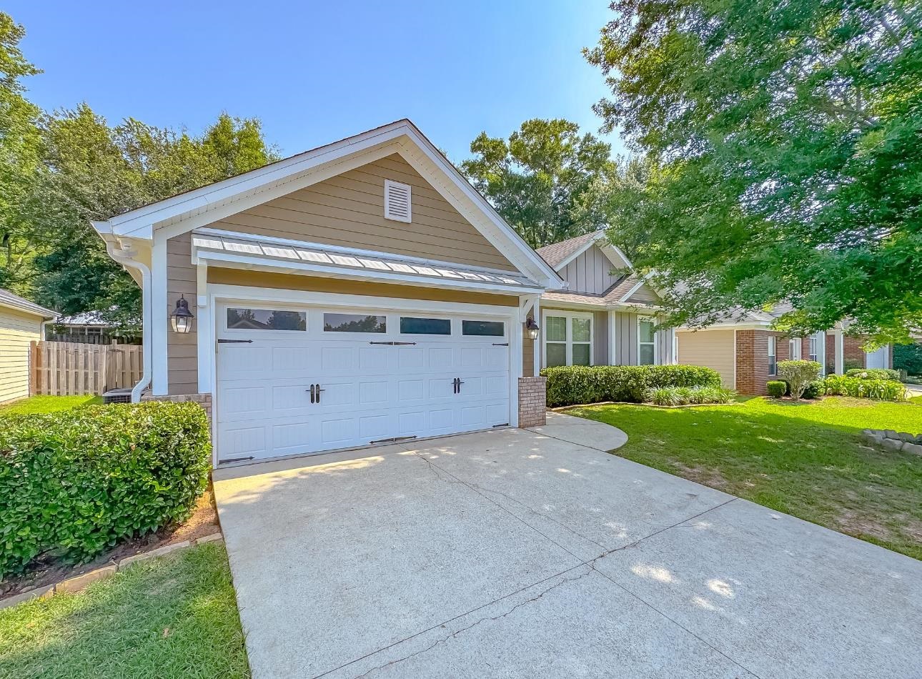 6134 Observation Circle, Tallahassee, Florida image 1