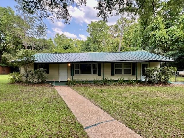 8726 Old Bainbridge Rd, Tallahassee, Texas image 1