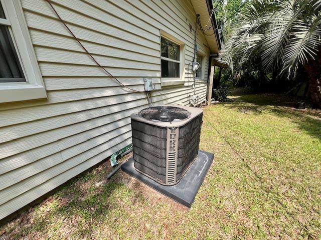 8726 Old Bainbridge Rd, Tallahassee, Texas image 13