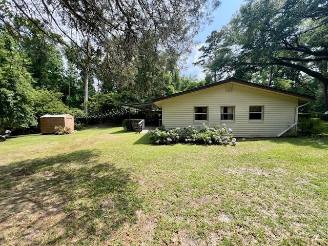 8726 Old Bainbridge Rd, Tallahassee, Texas image 14