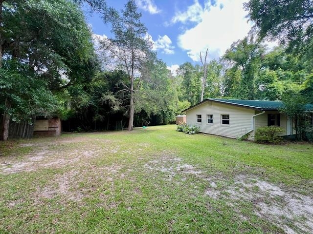 8726 Old Bainbridge Rd, Tallahassee, Texas image 15