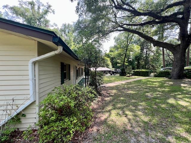 8726 Old Bainbridge Rd, Tallahassee, Texas image 16