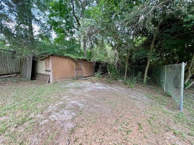 8726 Old Bainbridge Rd, Tallahassee, Texas image 18