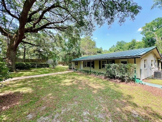 8726 Old Bainbridge Rd, Tallahassee, Texas image 2