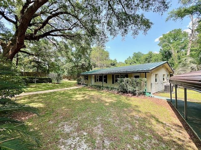 8726 Old Bainbridge Rd, Tallahassee, Texas image 3
