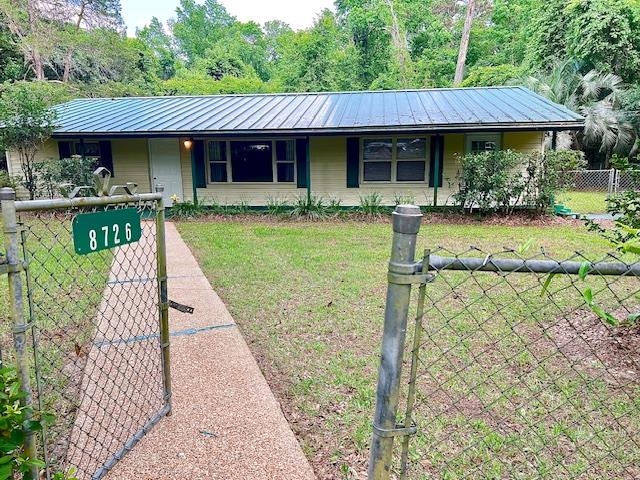 8726 Old Bainbridge Rd, Tallahassee, Texas image 4