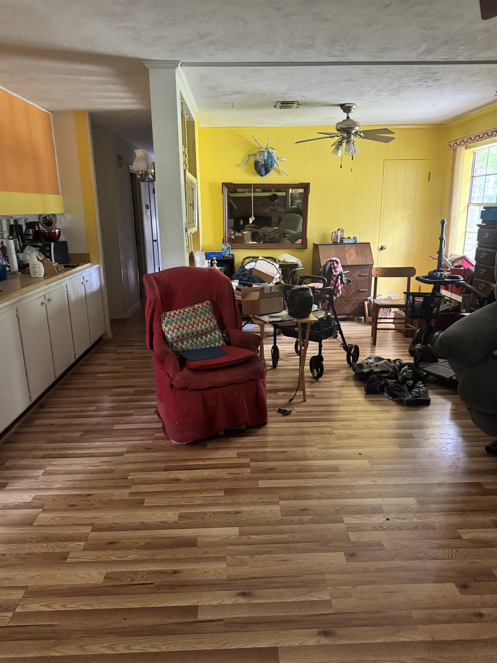 4028 Ardara Drive, Tallahassee, Texas image 13