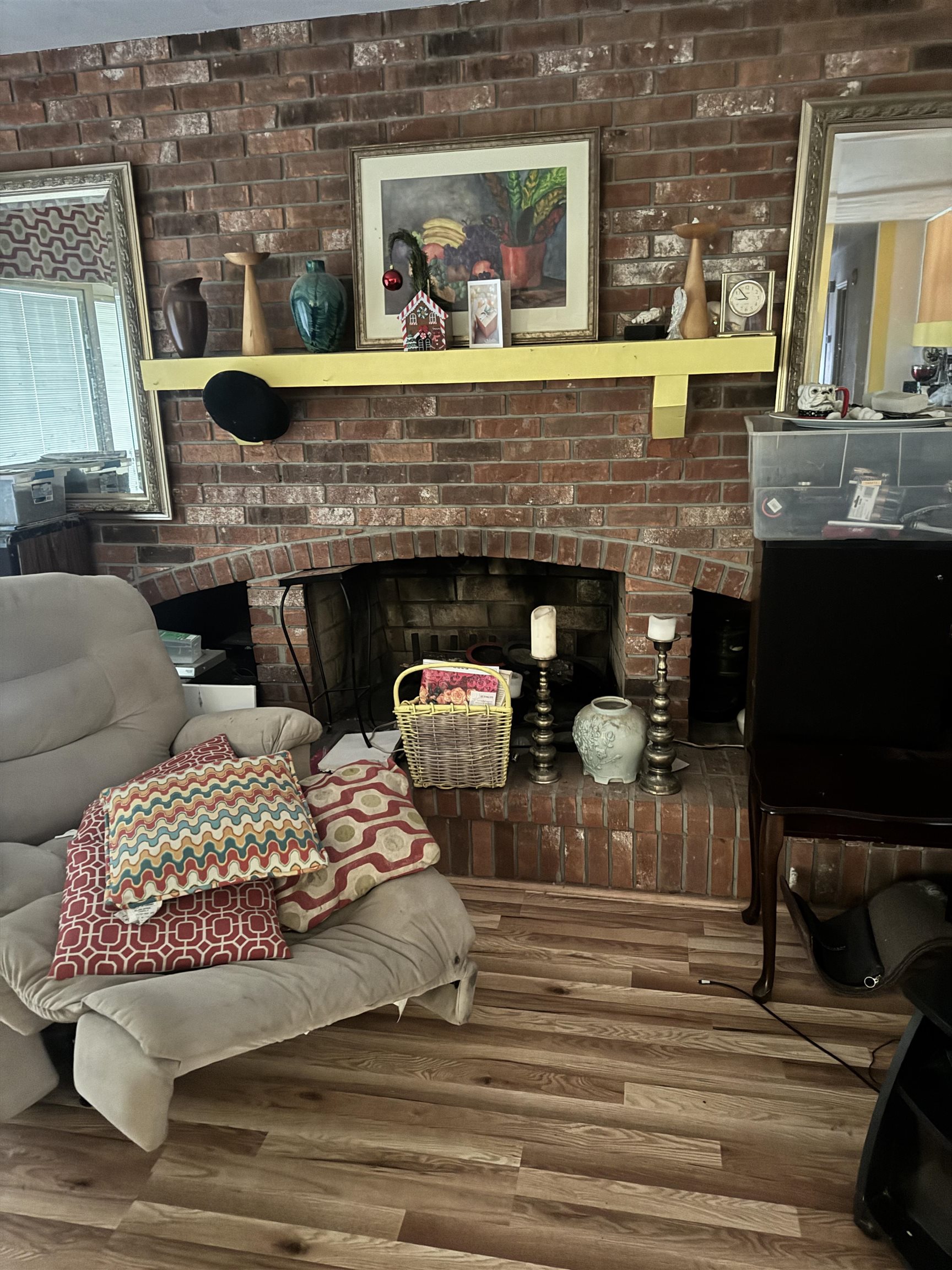 4028 Ardara Drive, Tallahassee, Texas image 14