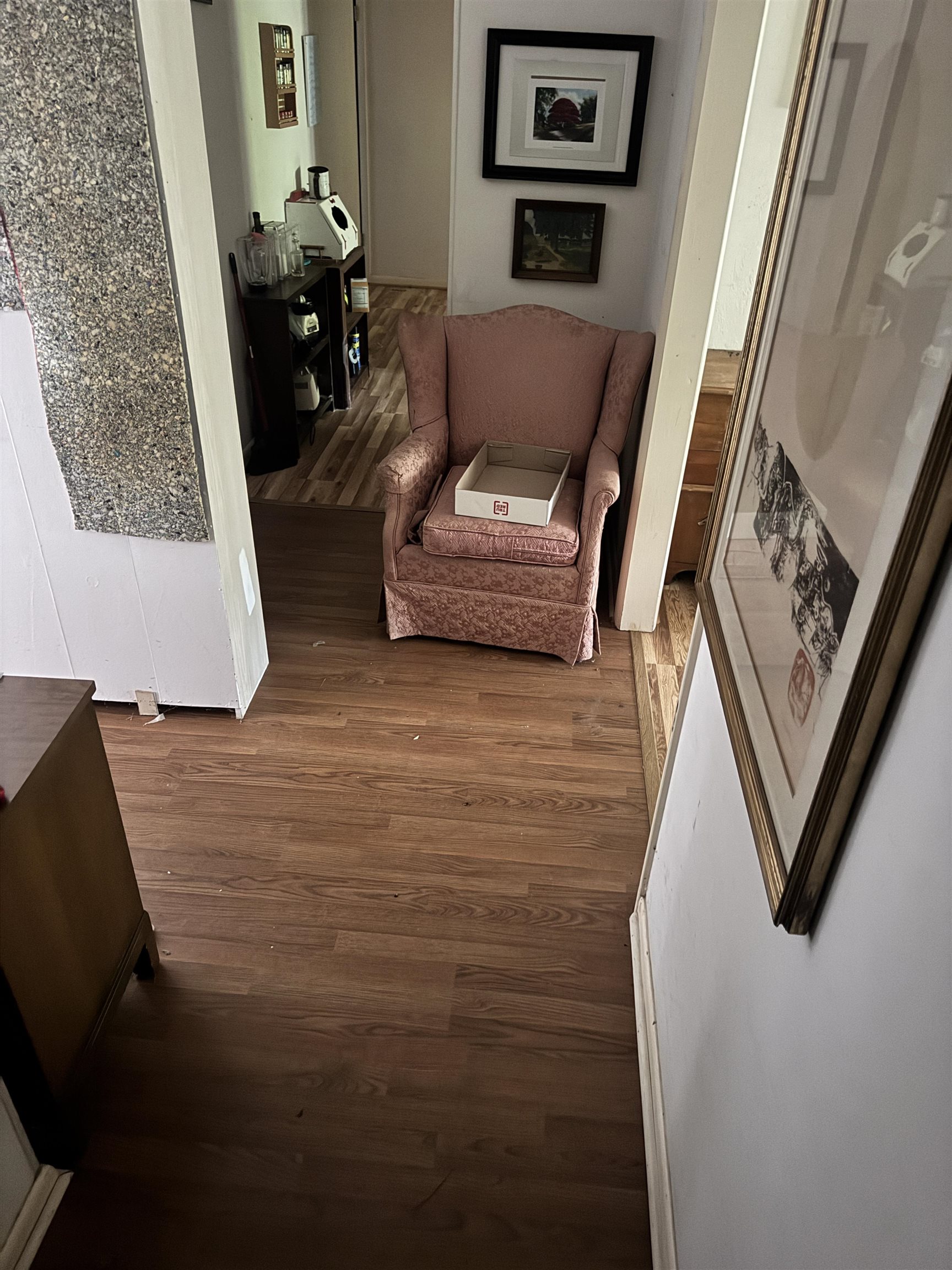 4028 Ardara Drive, Tallahassee, Texas image 19