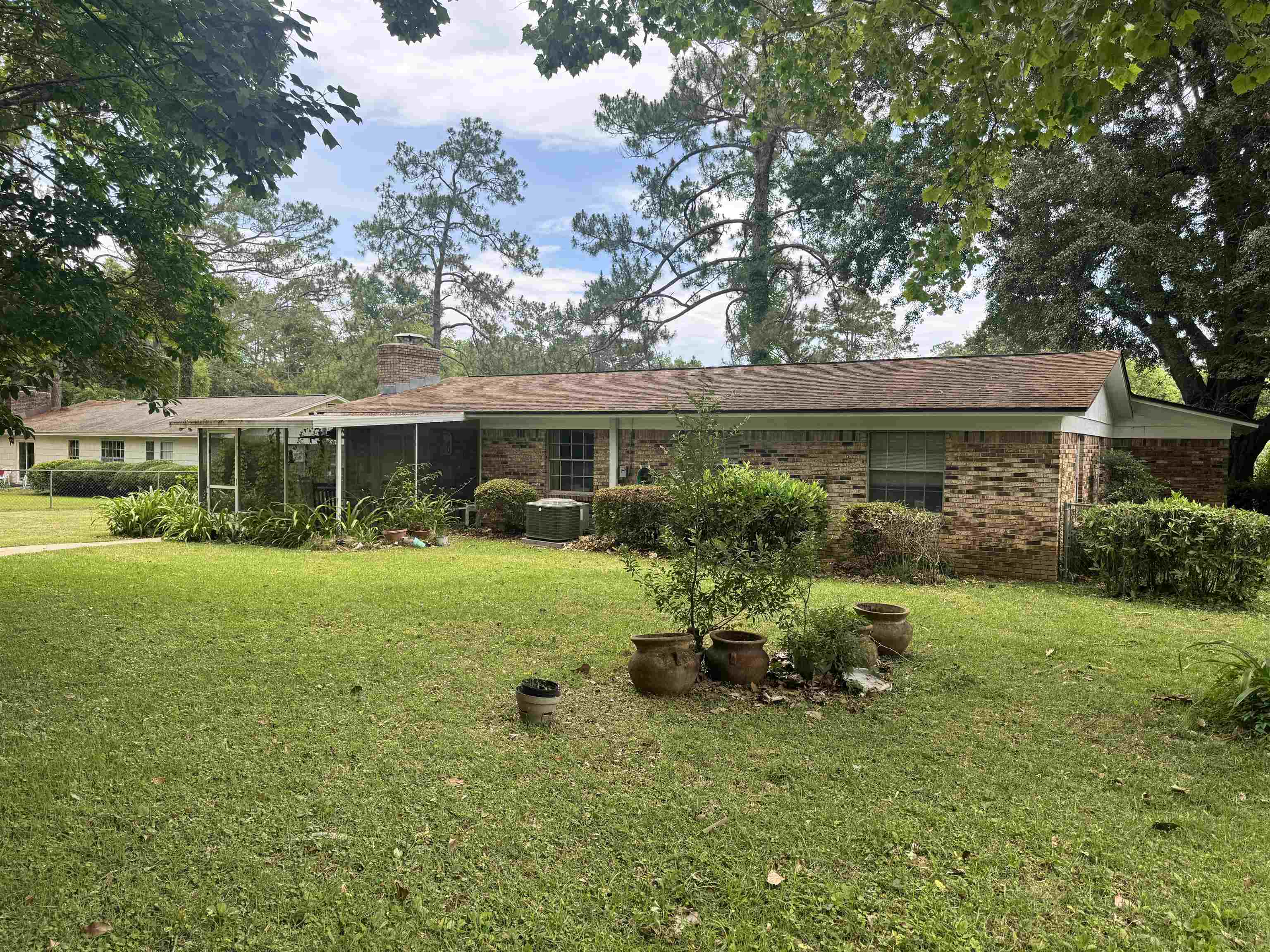 4028 Ardara Drive, Tallahassee, Texas image 2