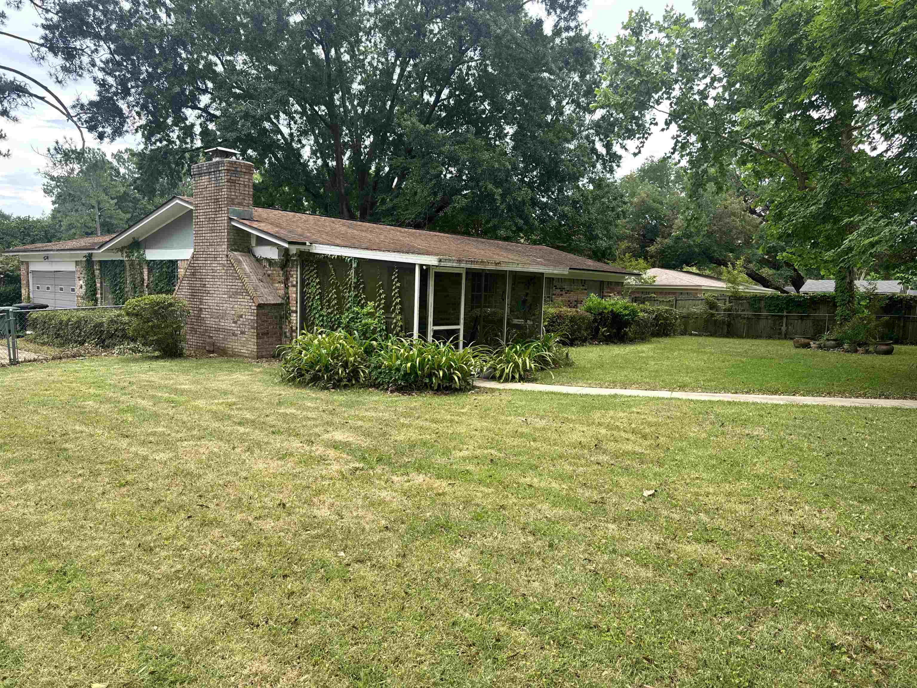 4028 Ardara Drive, Tallahassee, Texas image 5