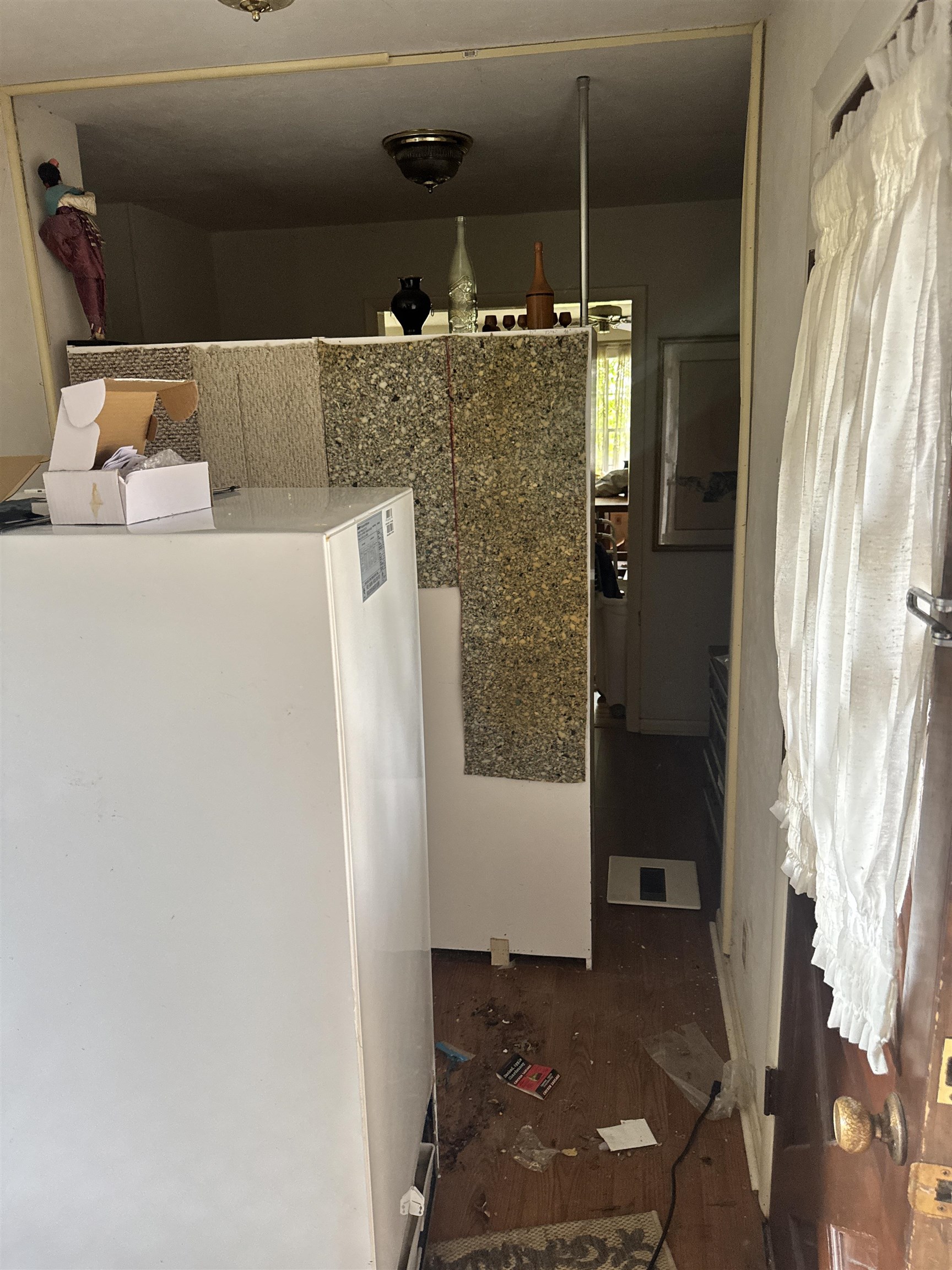 4028 Ardara Drive, Tallahassee, Texas image 6