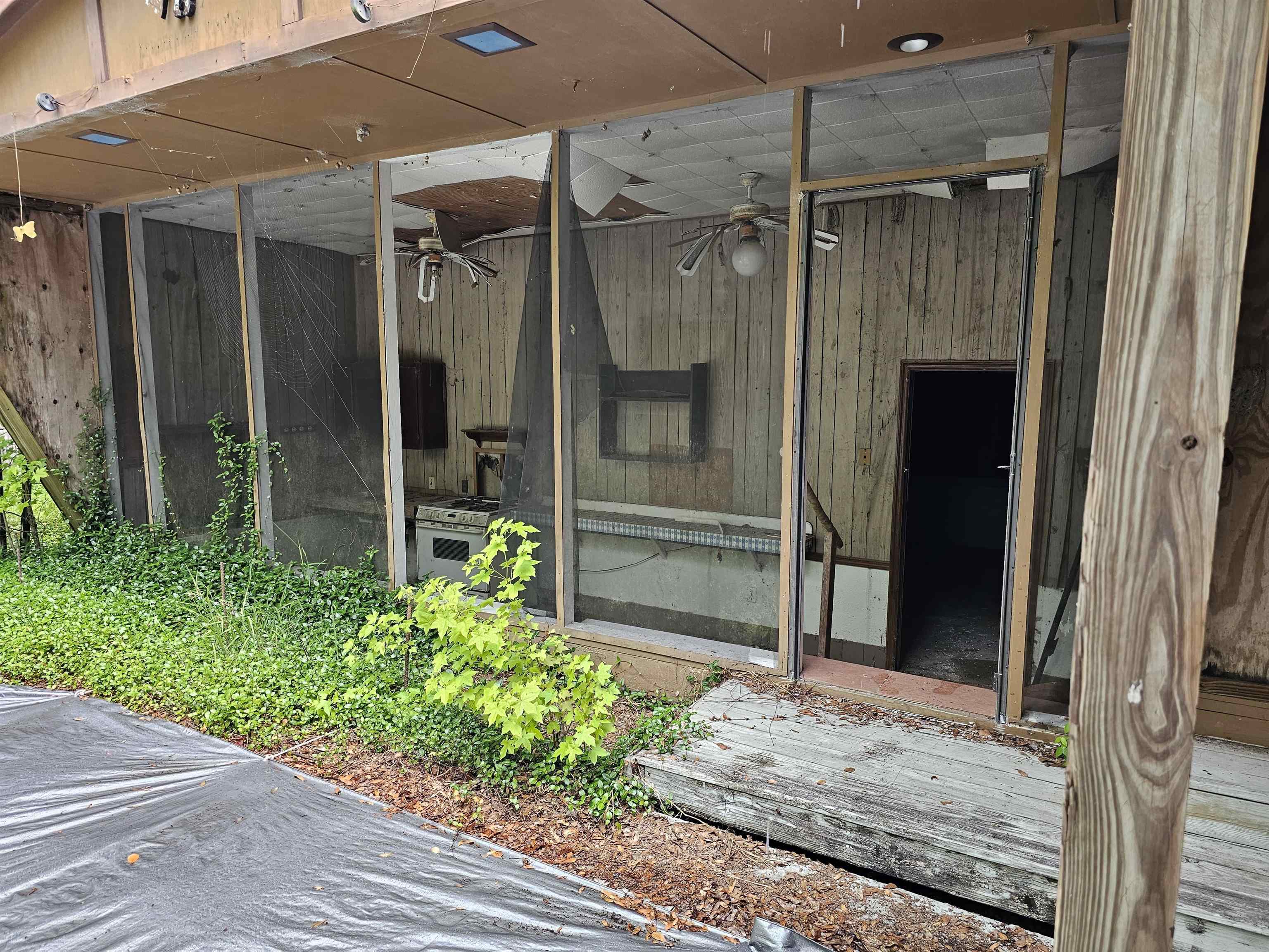 137 Shepard S Esmt, Crawfordville, Texas image 8