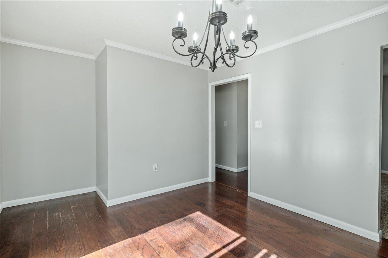 1805 Mayfair Road, Tallahassee, Florida image 16
