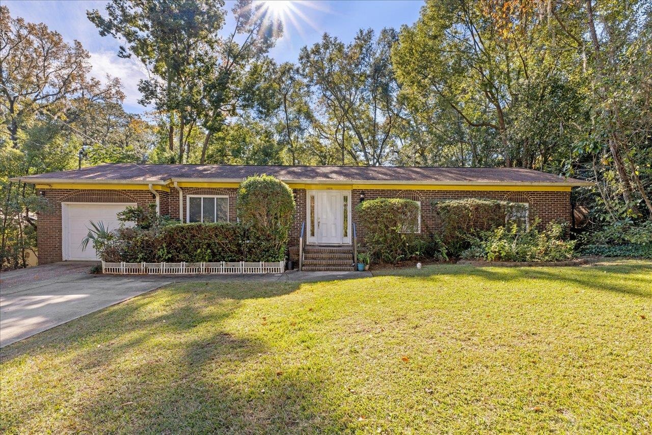1805 Mayfair Road, Tallahassee, Florida image 2