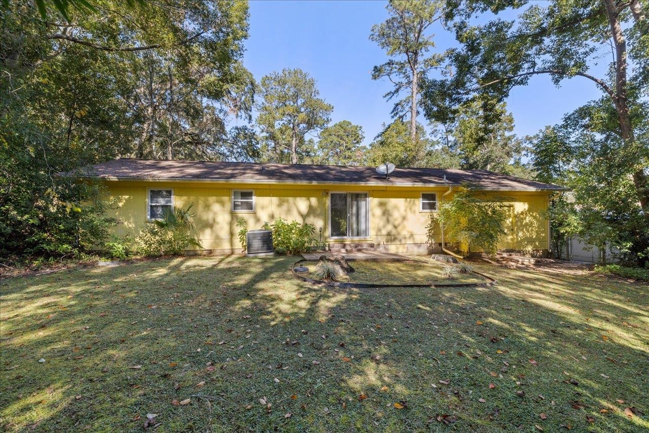 1805 Mayfair Road, Tallahassee, Florida image 27
