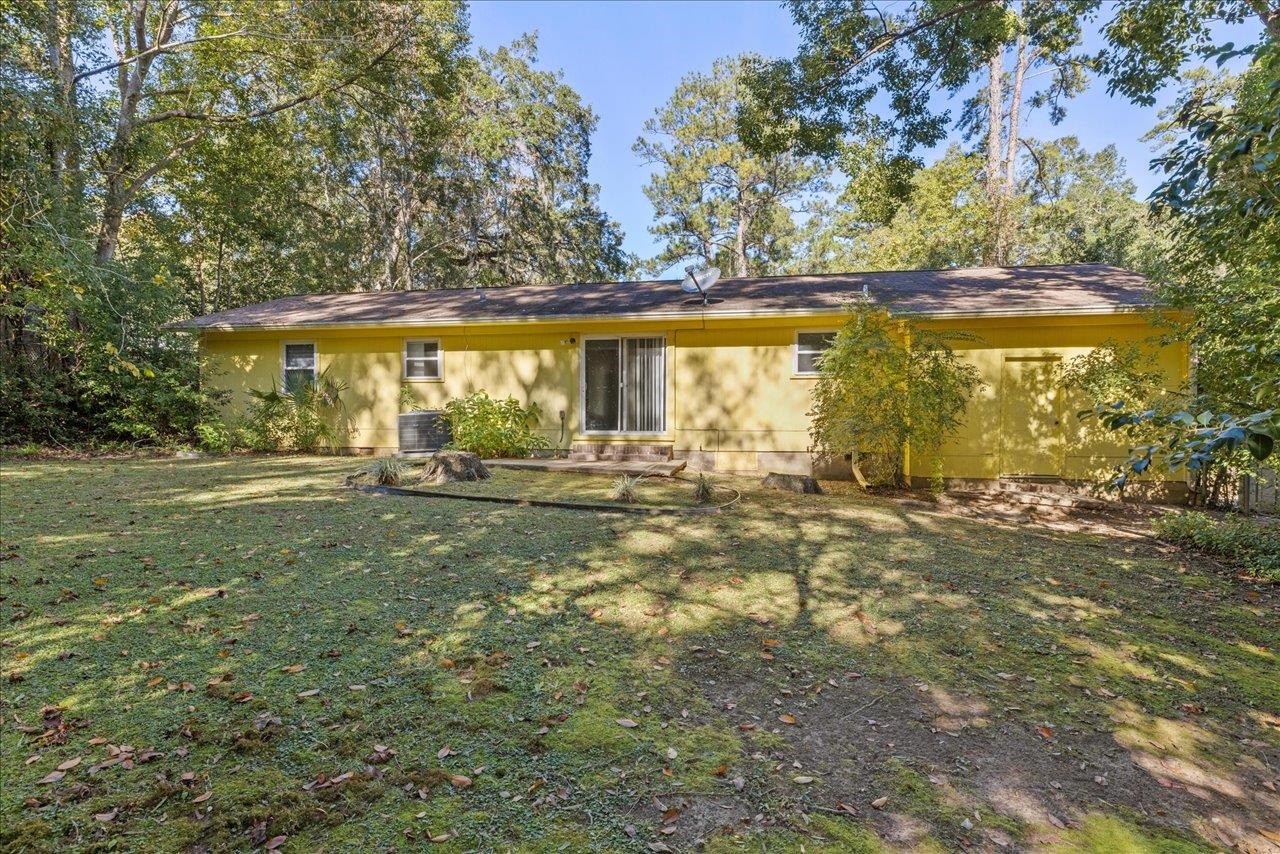1805 Mayfair Road, Tallahassee, Florida image 28