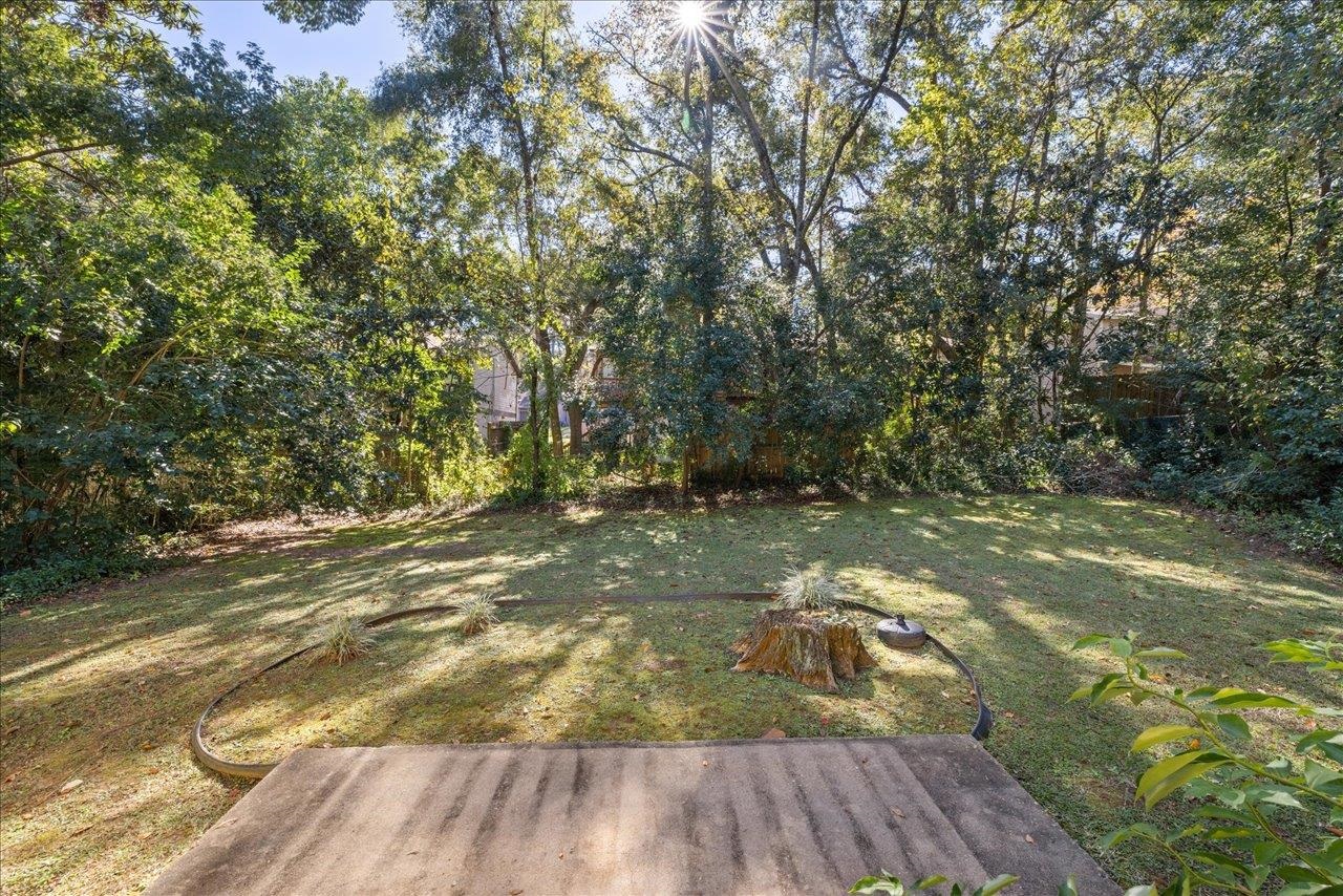 1805 Mayfair Road, Tallahassee, Florida image 30
