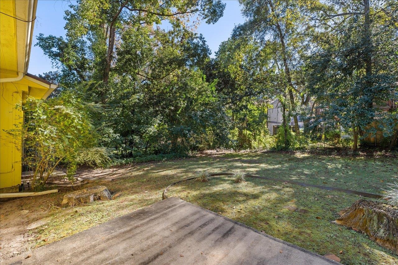 1805 Mayfair Road, Tallahassee, Florida image 31